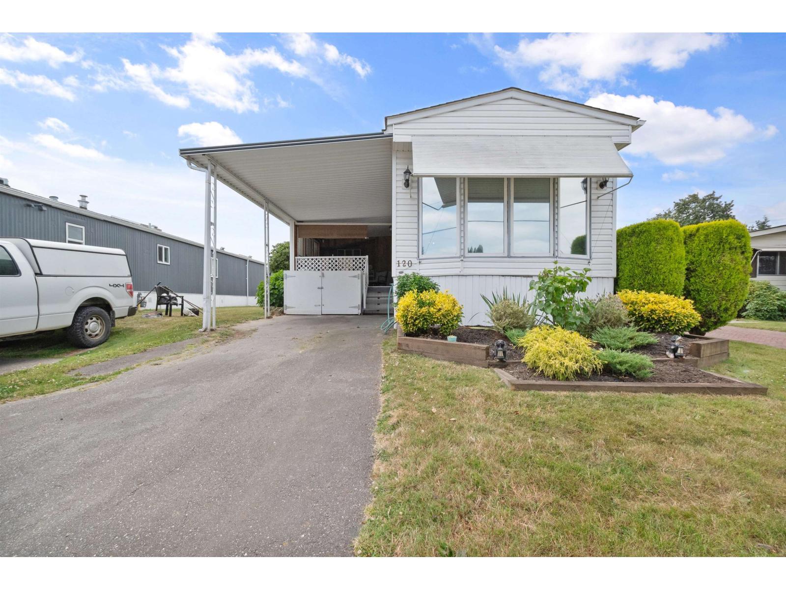 120 6338 Vedder Road, Chilliwack