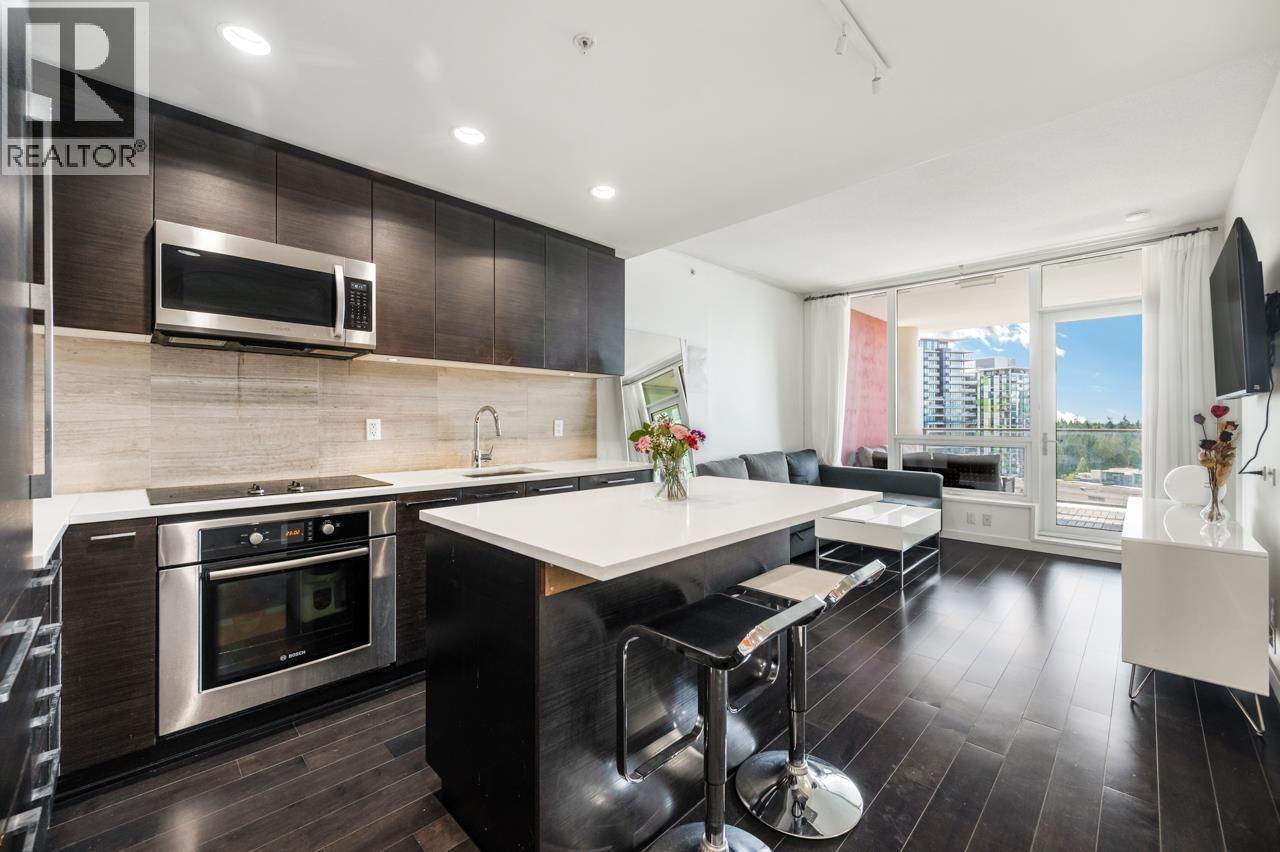 1103 5728 Berton Avenue, Vancouver
