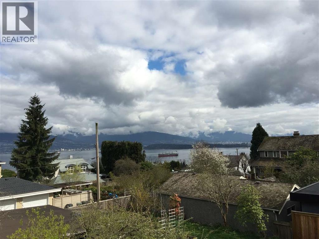 4633 W 4TH Avenue, Vancouver
