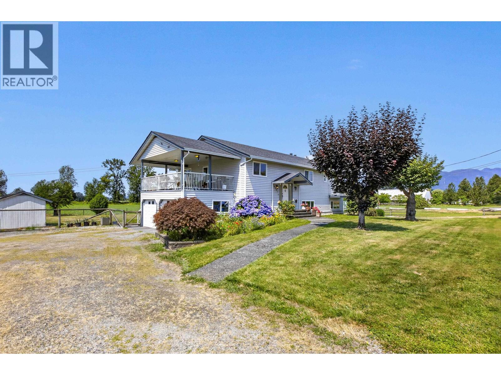 14221 Mckechnie Road, Pitt Meadows
