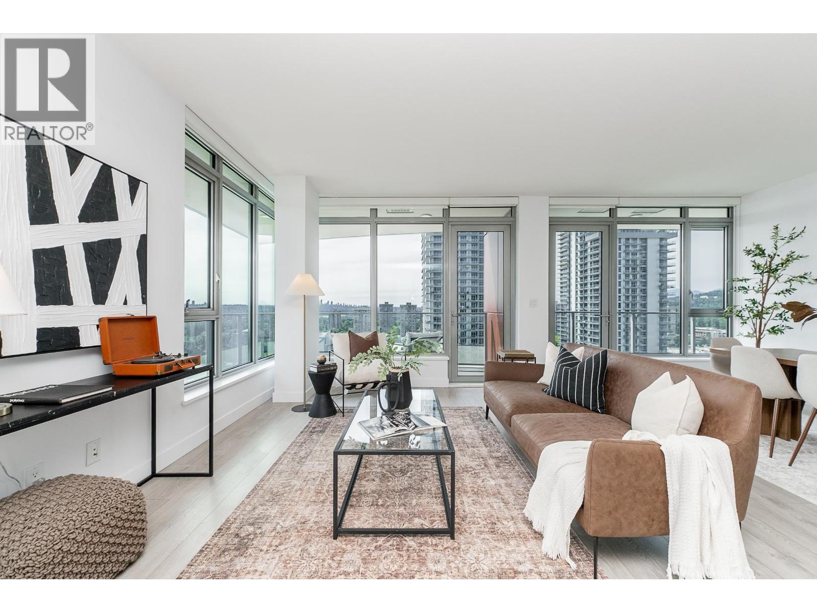 1801 518 Whiting Way, Coquitlam