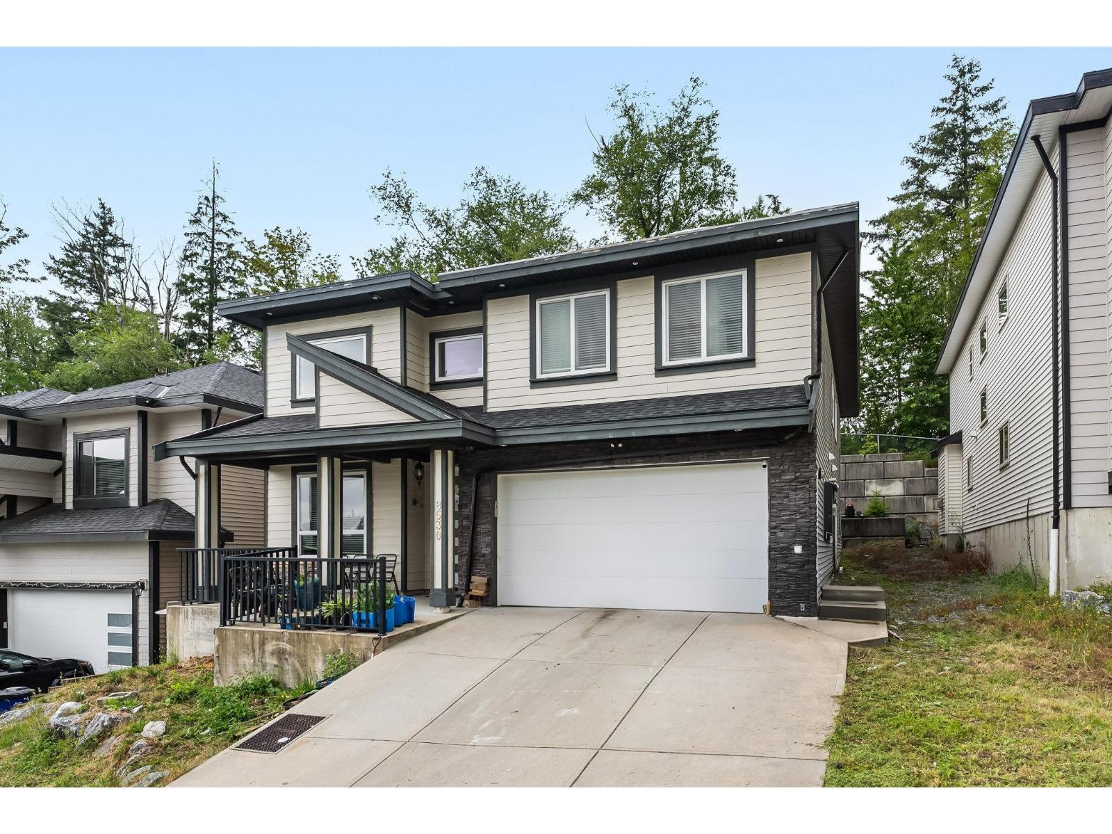 8530 Forest Gate Drive, Chilliwack