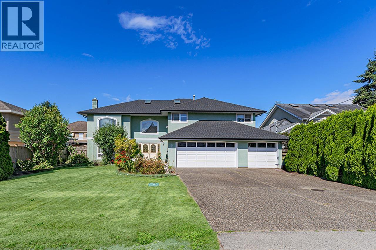 8511 Littlemore Place, Richmond