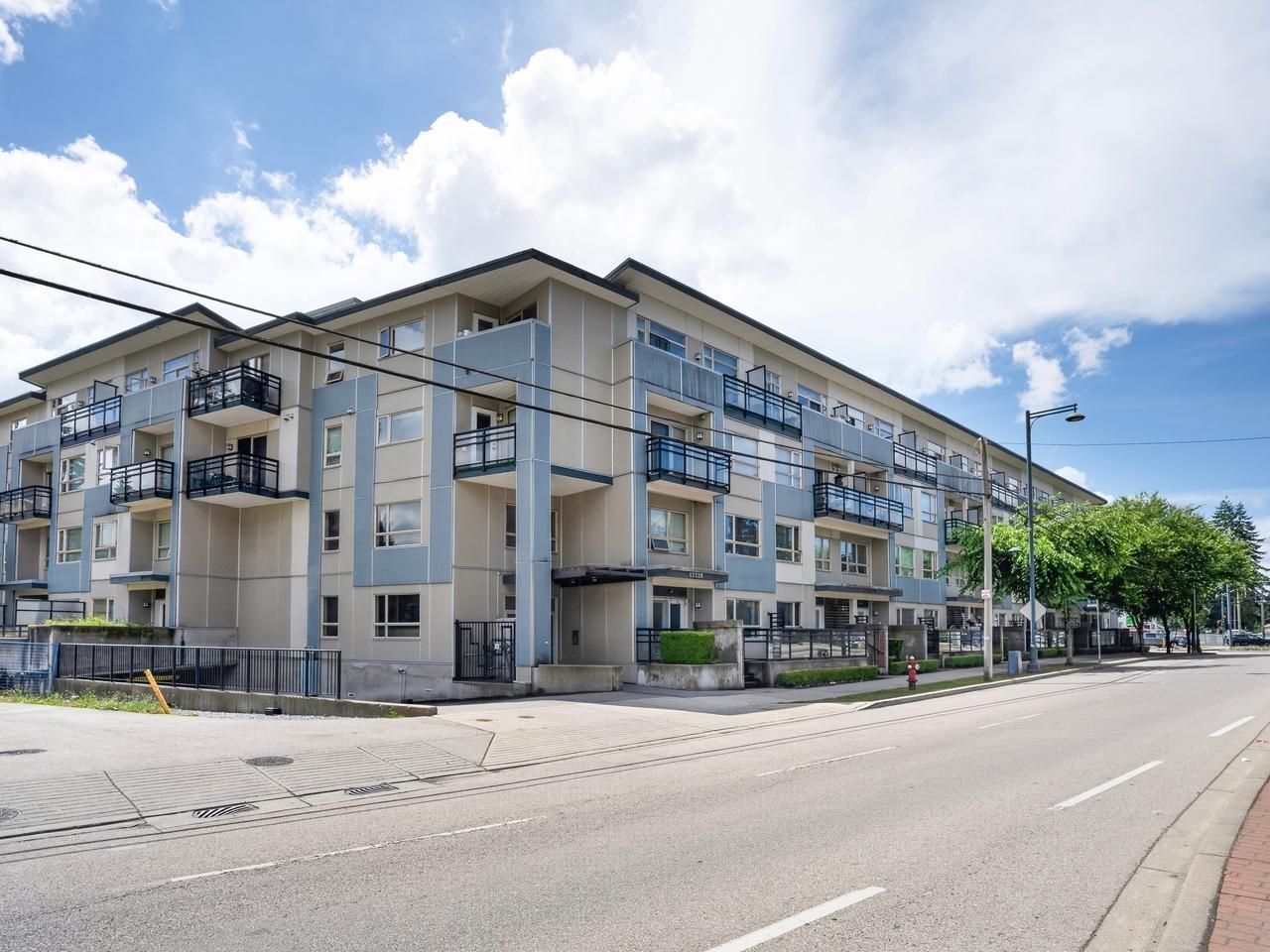 200 13228 Old Yale Road, Surrey