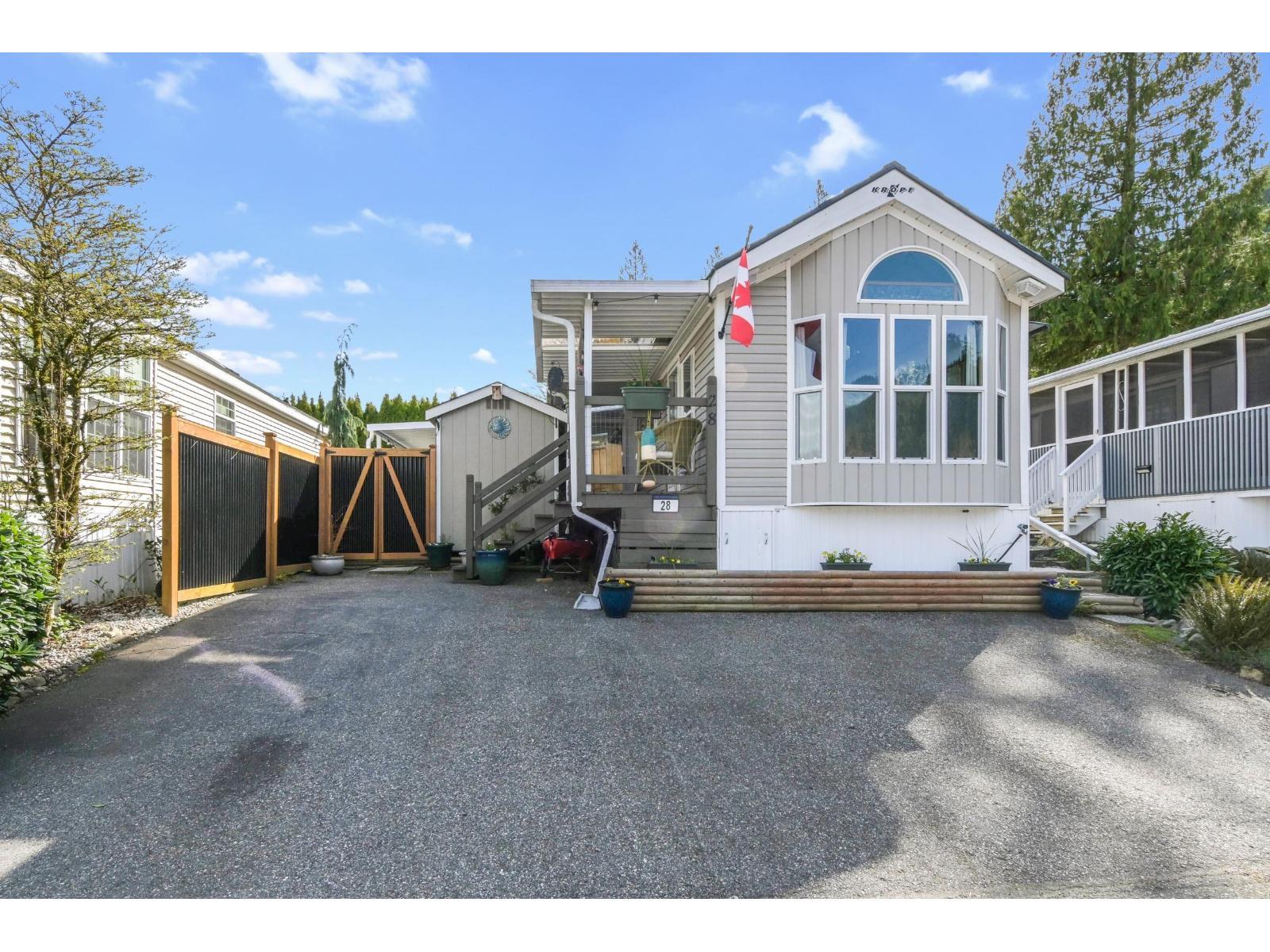 28 14600 Morris Valley Road, Mission