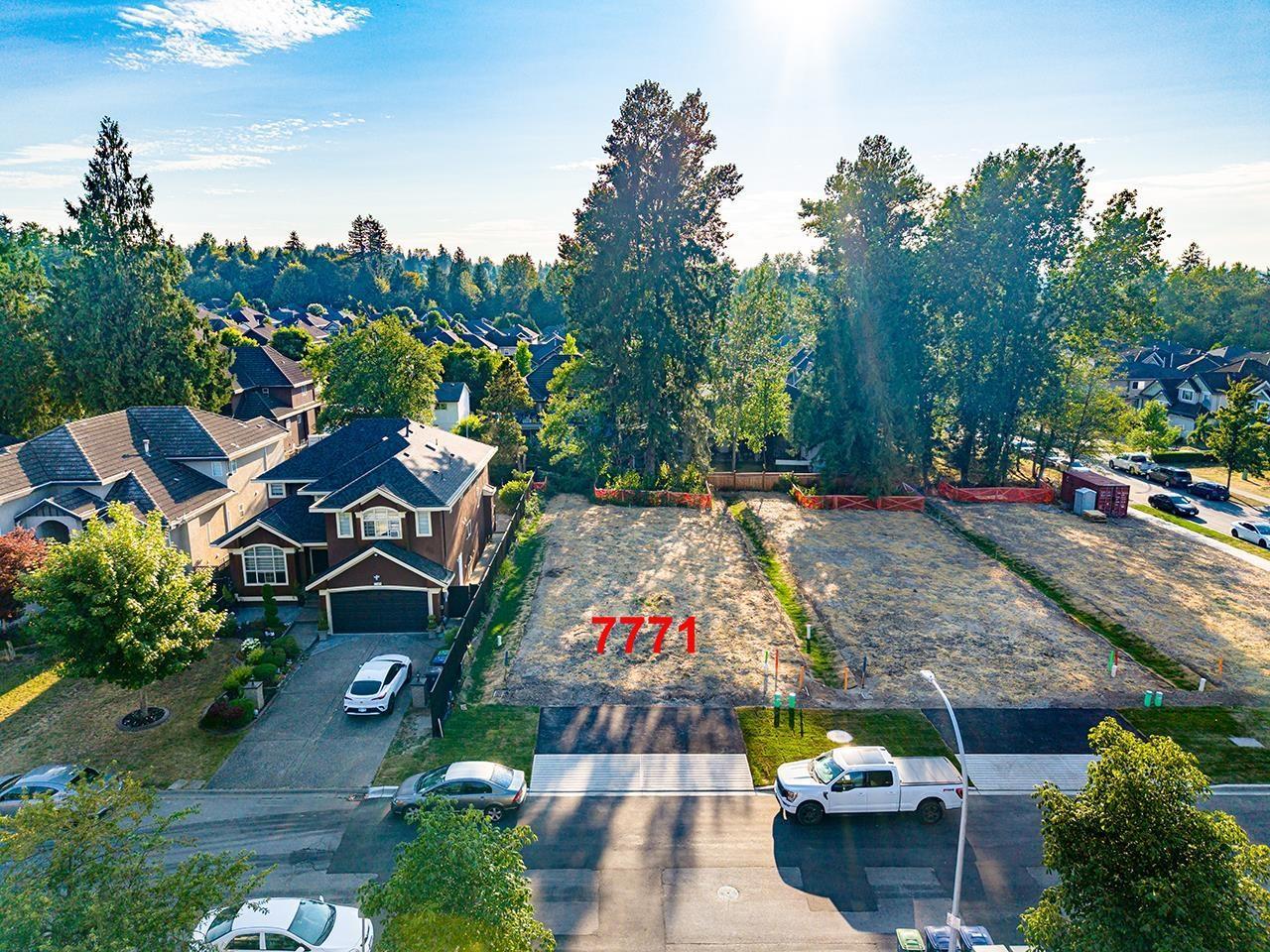 7771 147A Street, Surrey
