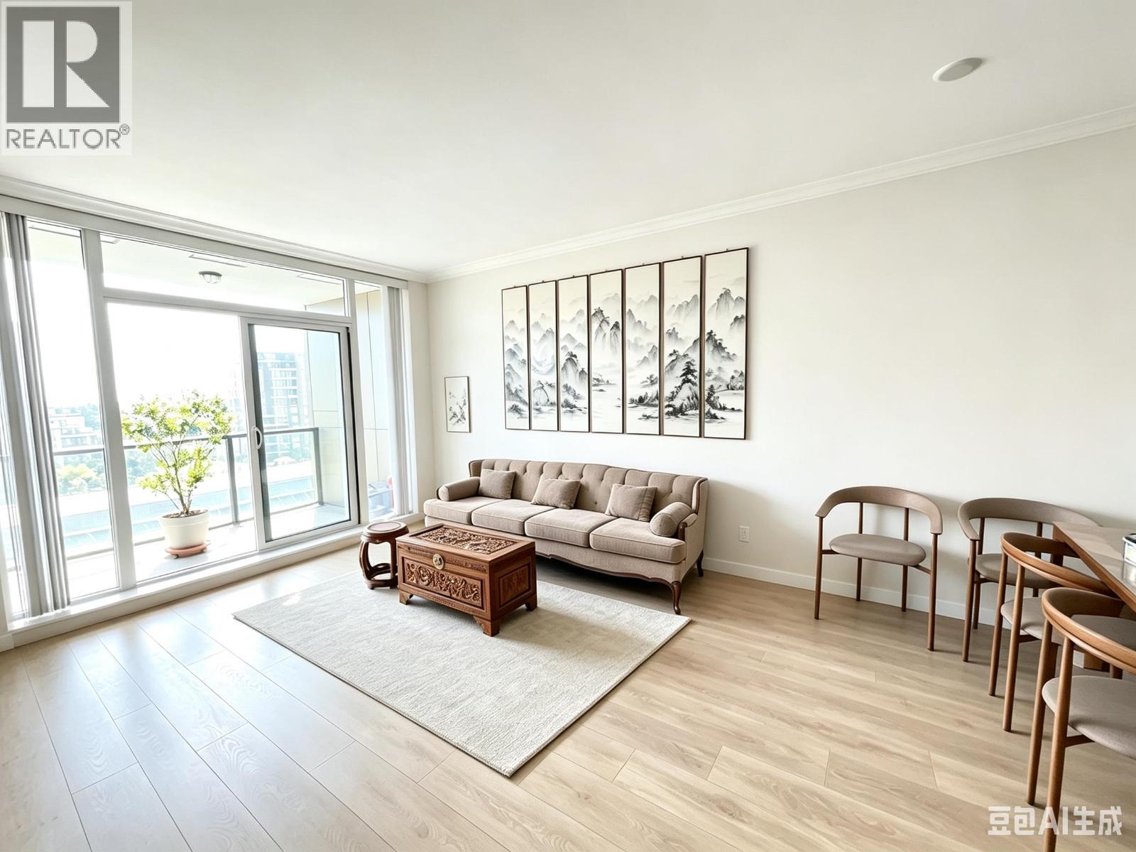903 6133 Buswell Street, Richmond