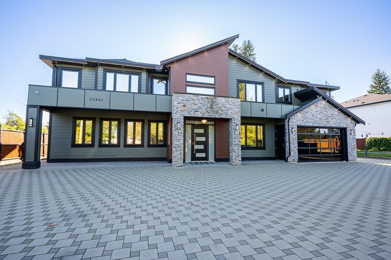 23842 Old Yale Road, Langley