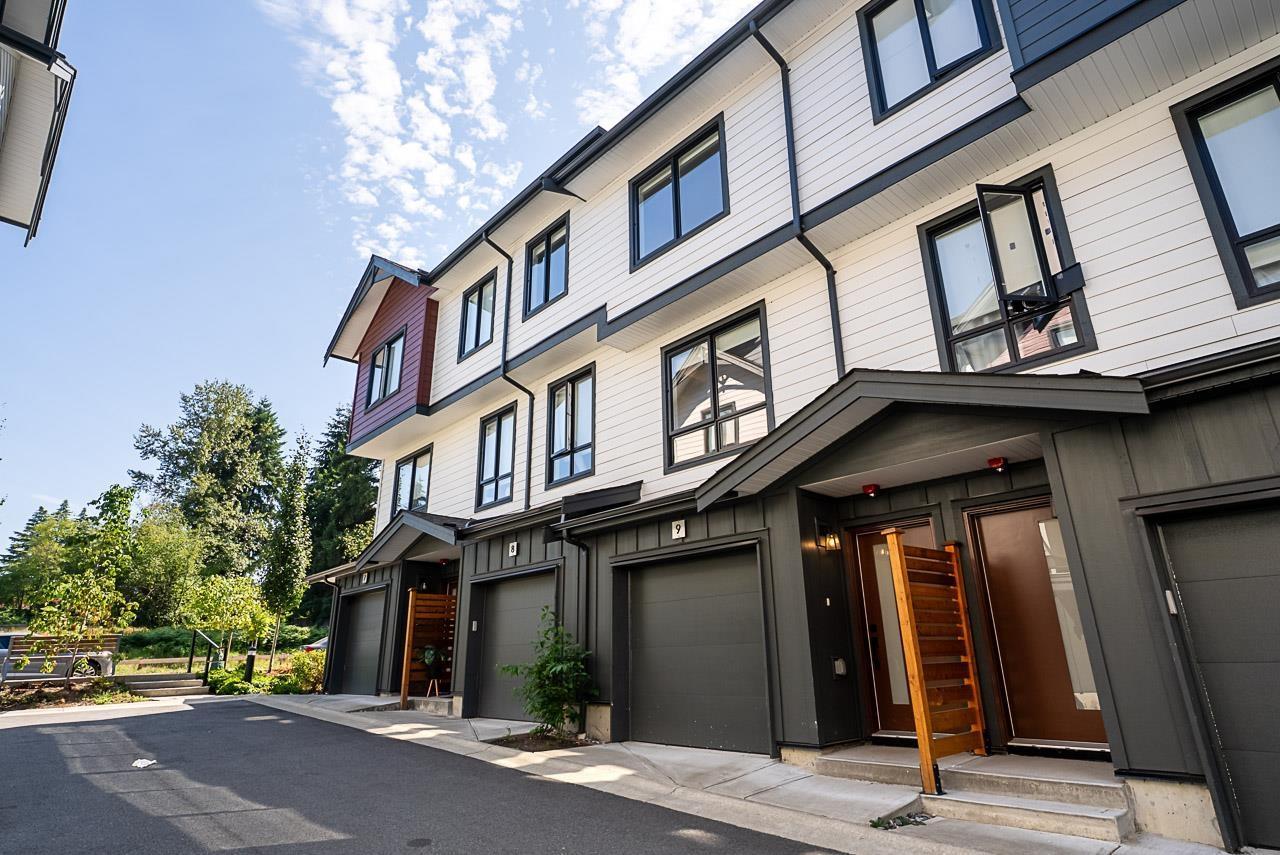 9 10527 155 Street, Surrey