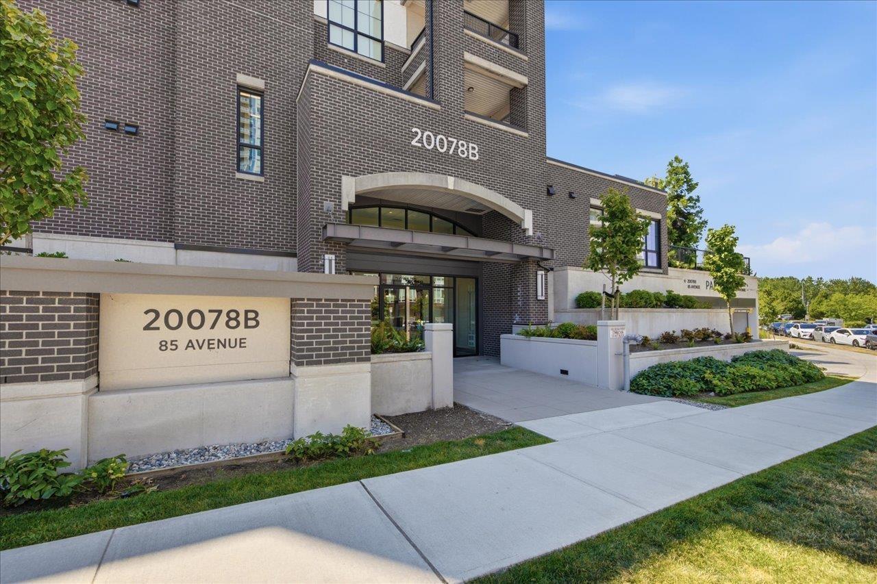 B606 20078 85 Avenue, Langley