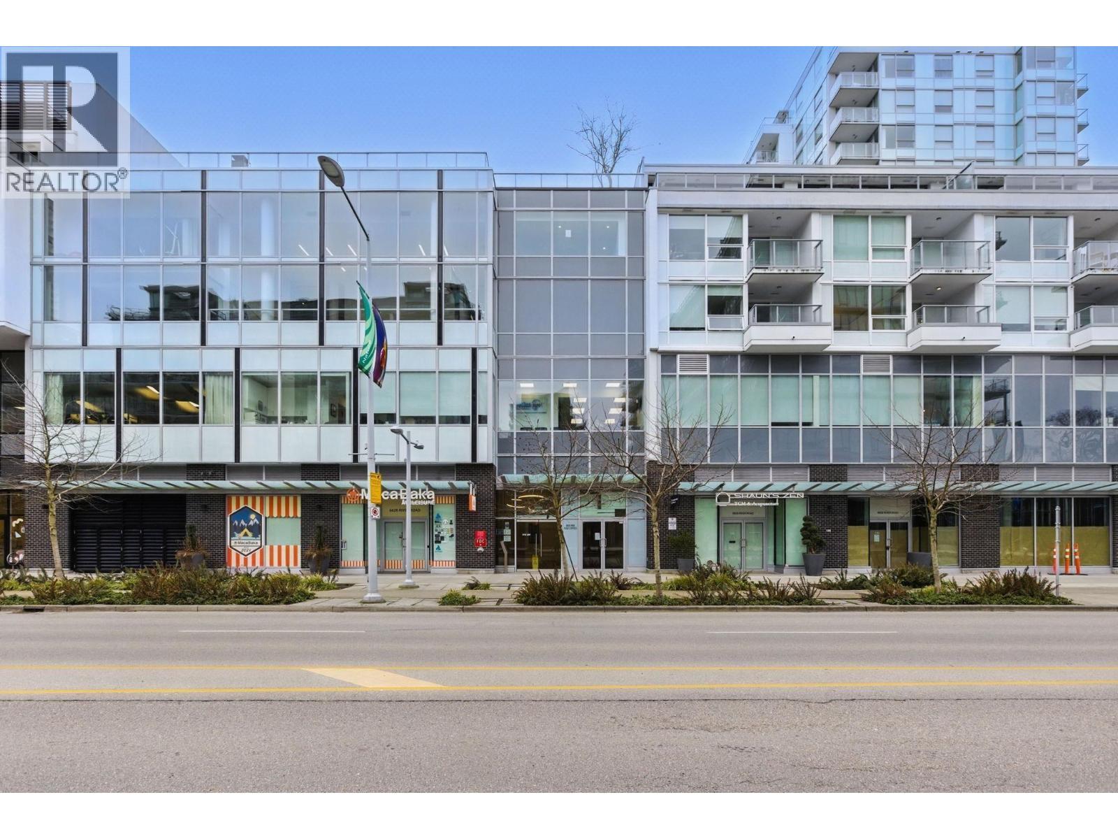 380 6628 River Road, Richmond