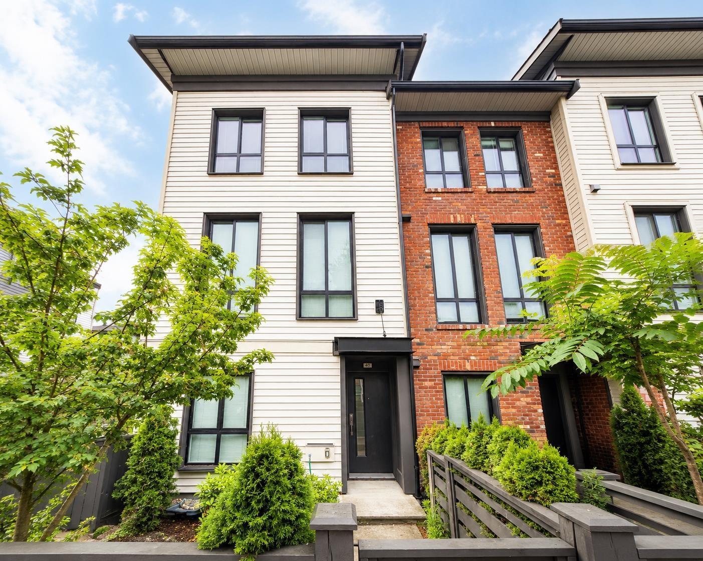 40 15828 27 Avenue, Surrey