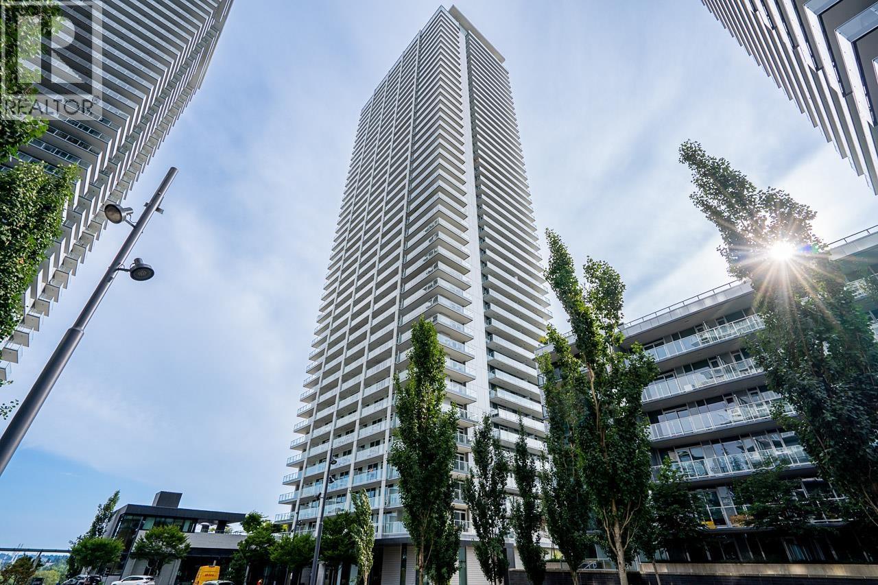 1510 3833 Evergreen Place, Burnaby