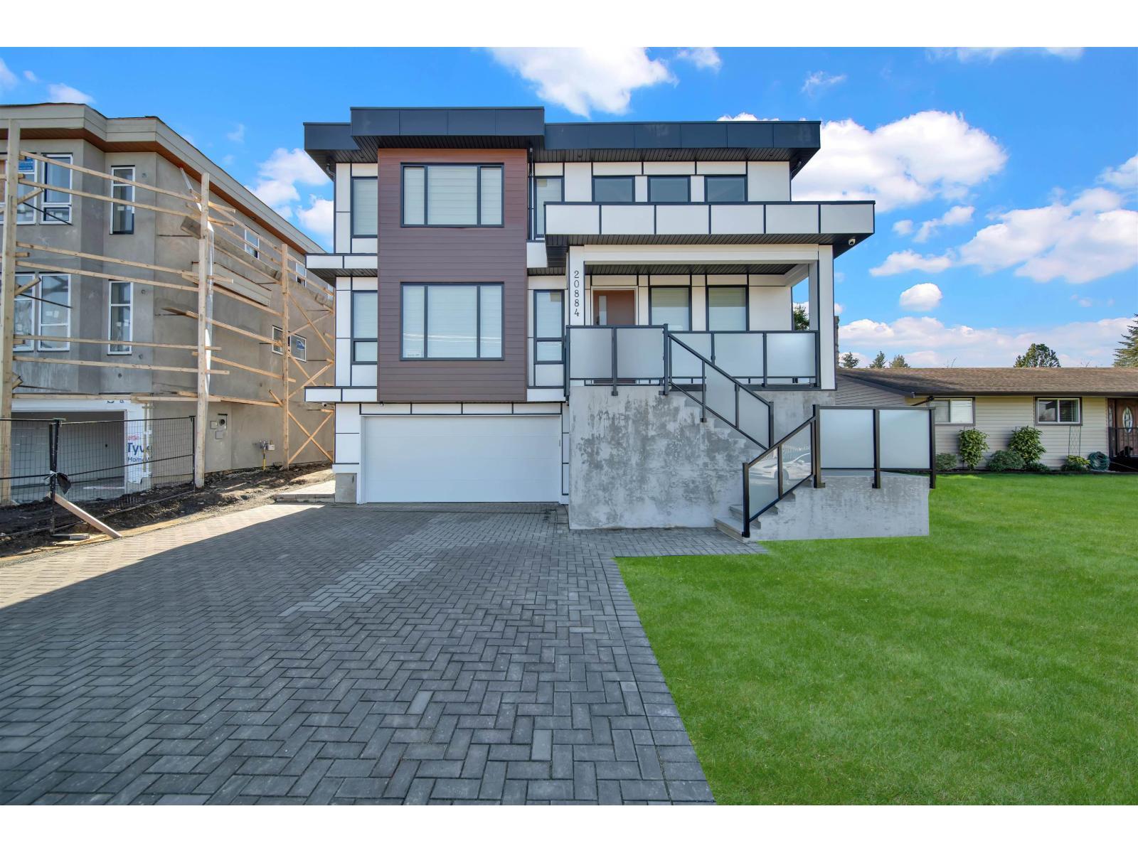 20884 48 Avenue, Langley