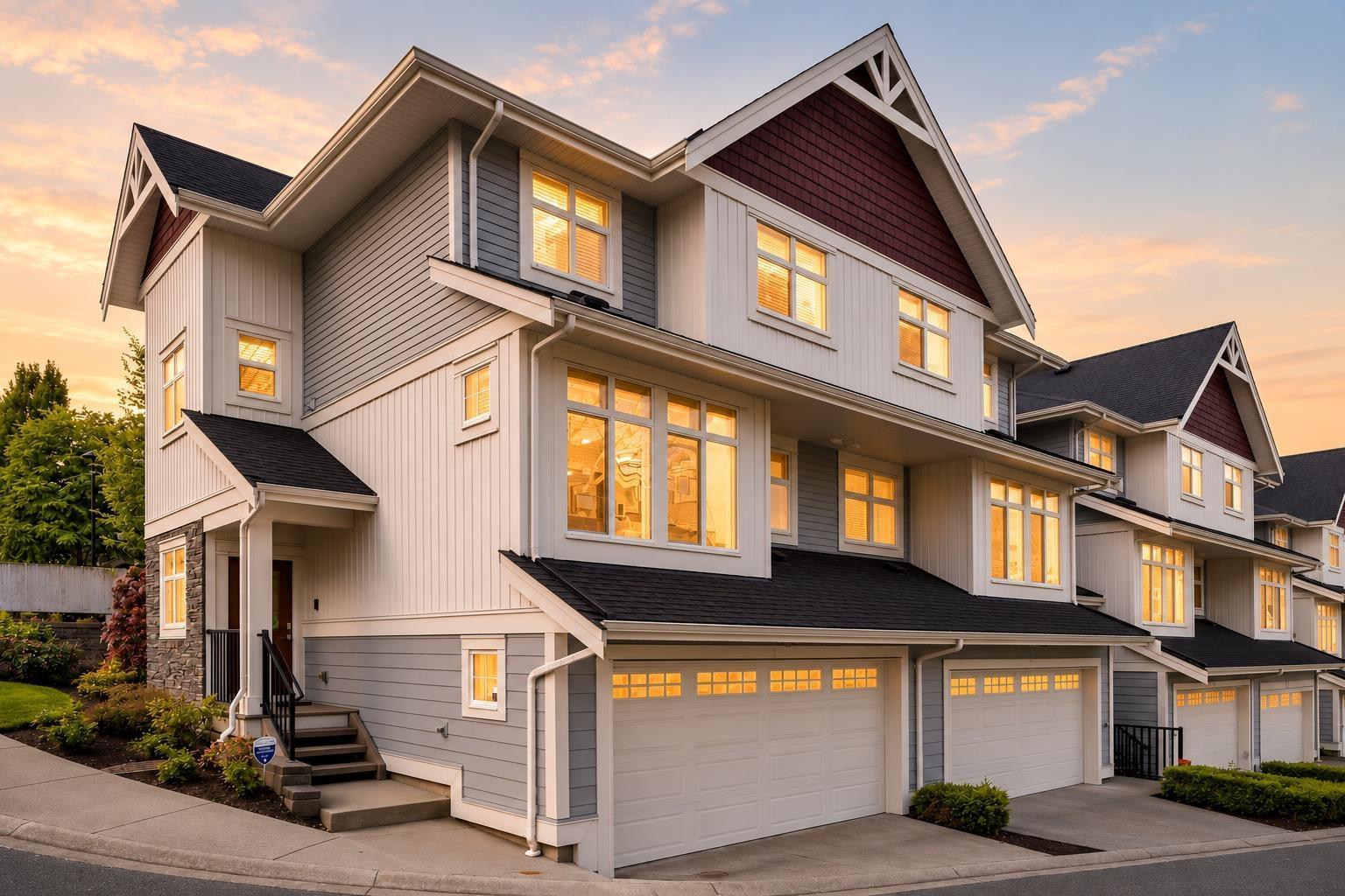 1 7198 179 Street, Surrey