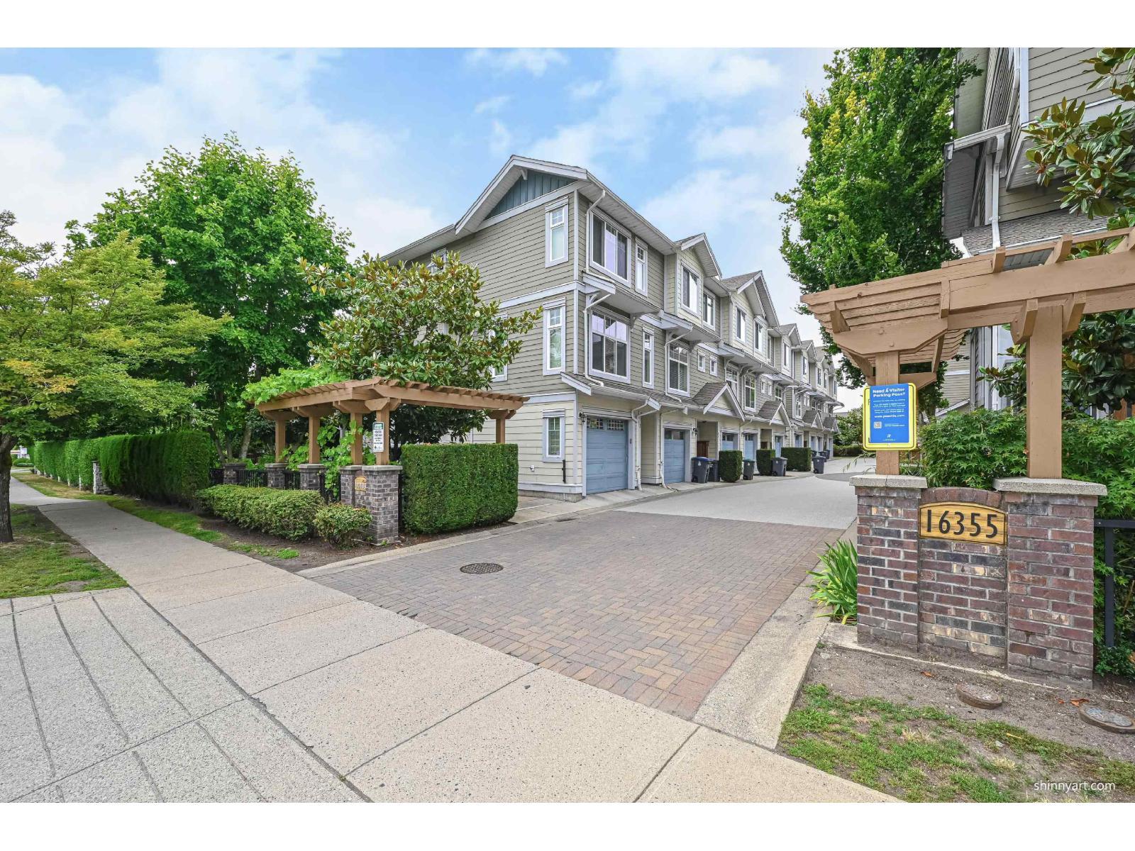 23 16355 82 Avenue, Surrey