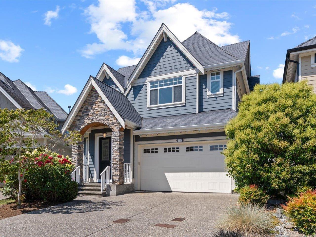337 171A Street, Surrey
