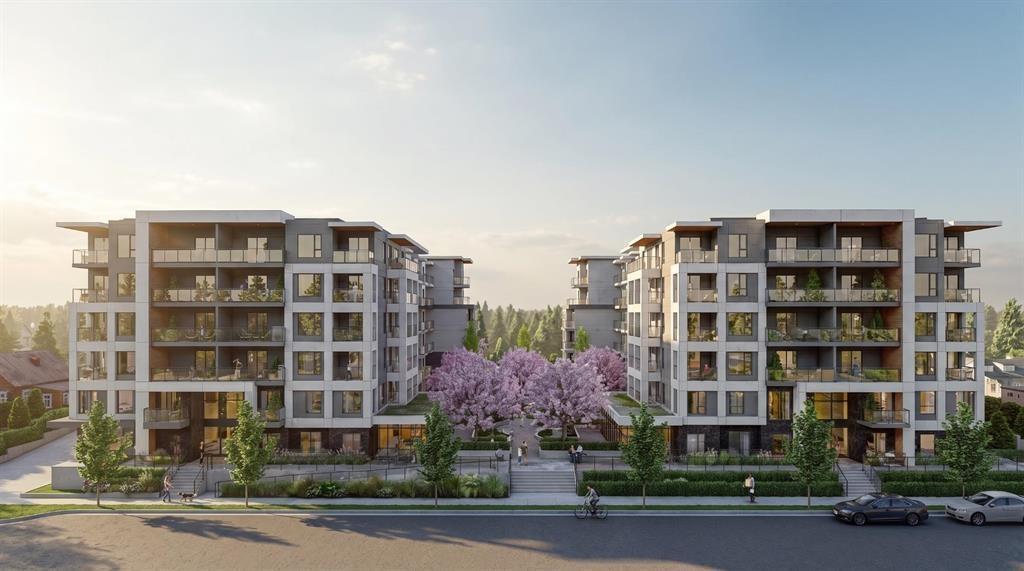 406 20675 Eastleigh Crescent, Langley