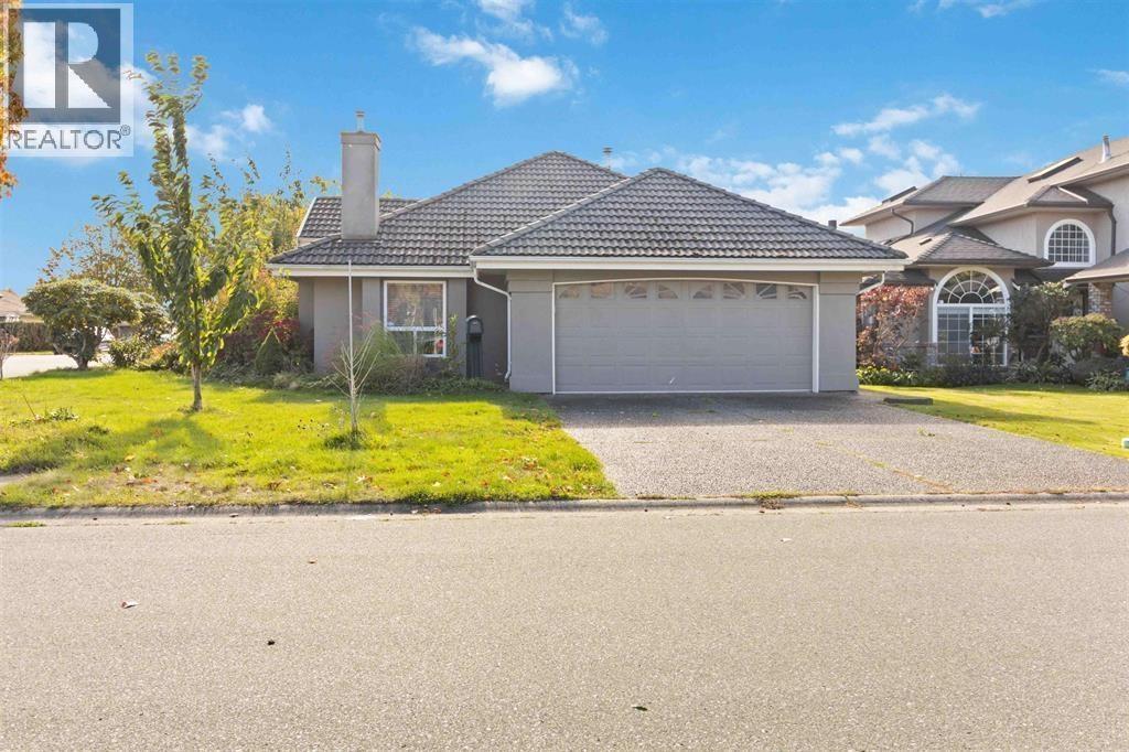 4881 63A Street, Delta