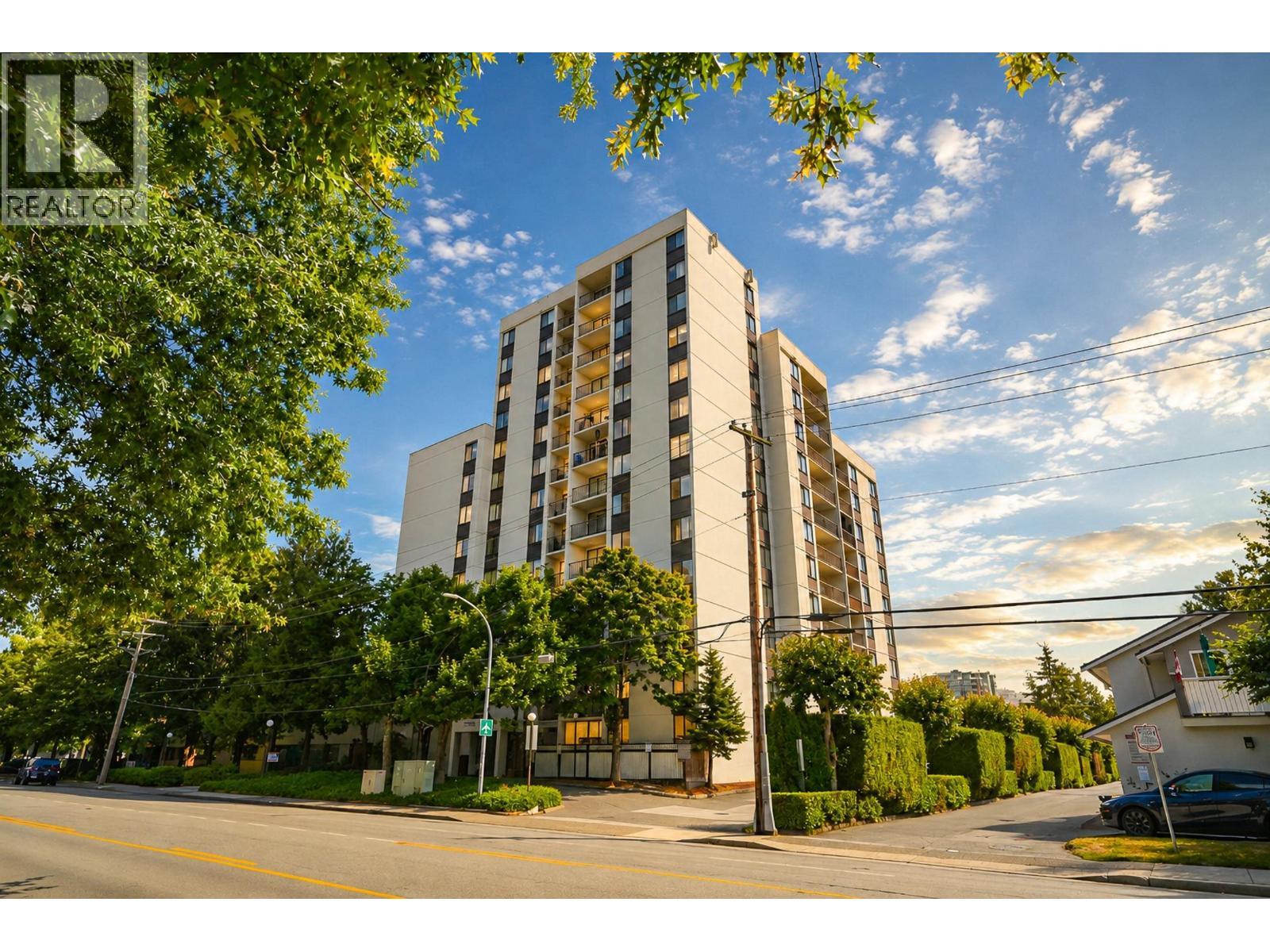 604 7100 Gilbert Road, Richmond