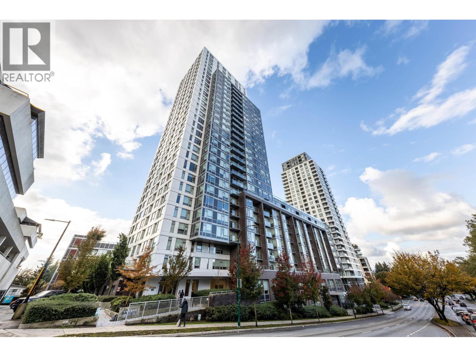 3203 5665 Boundary Road, Vancouver