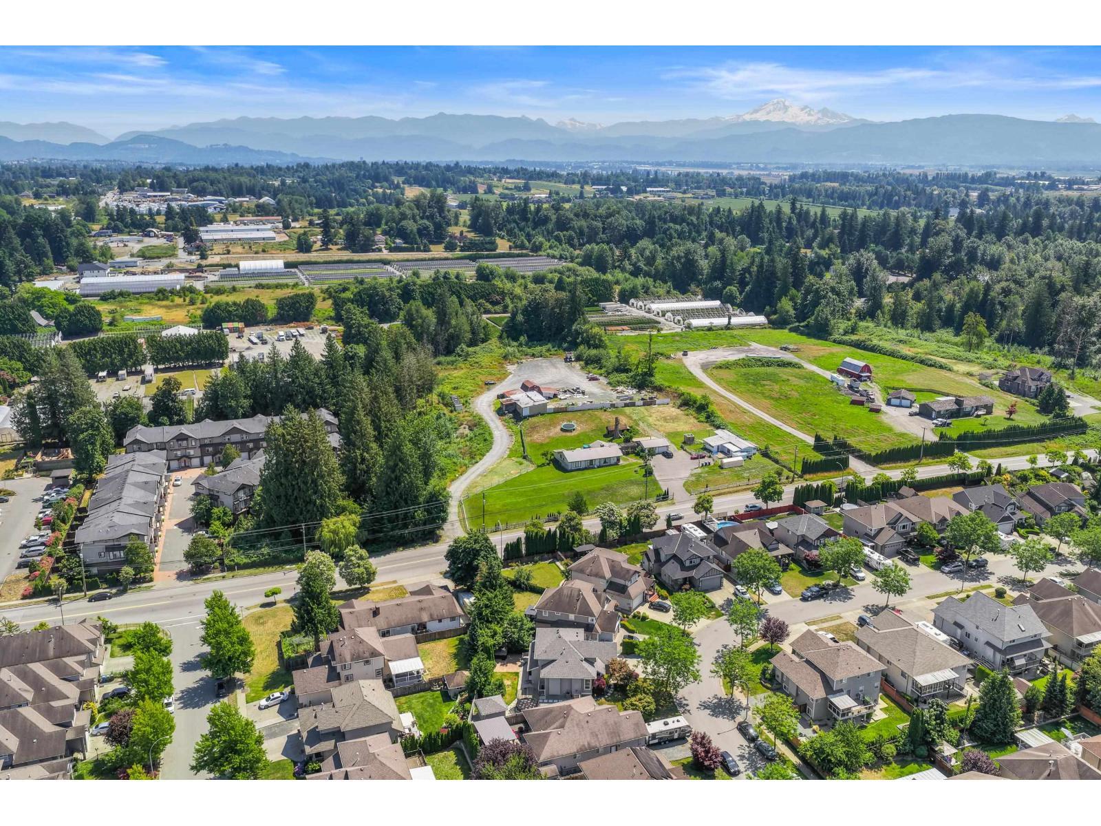 2894 Lefeuvre Road, Abbotsford
