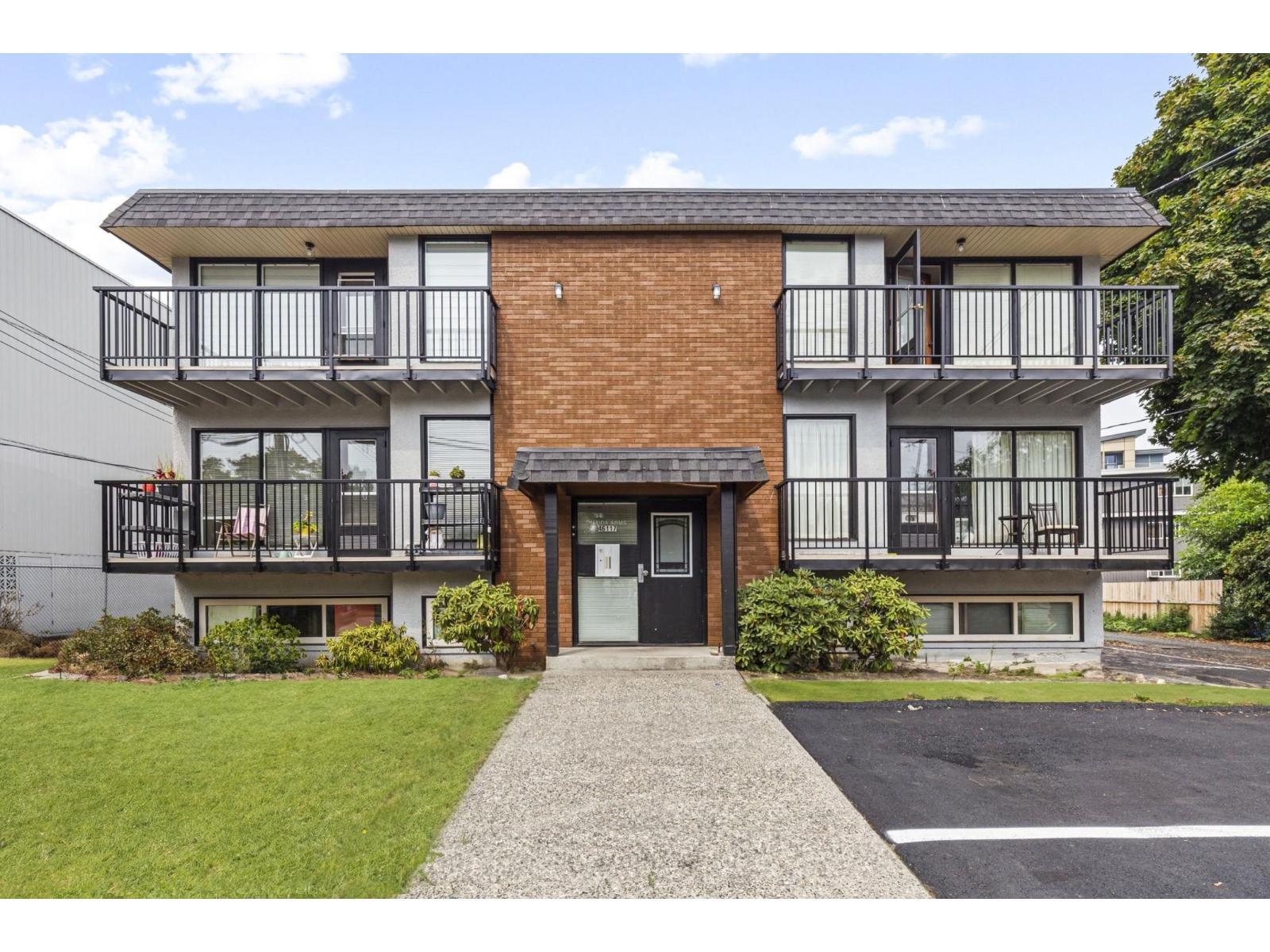 46117 Gore Avenue, Chilliwack