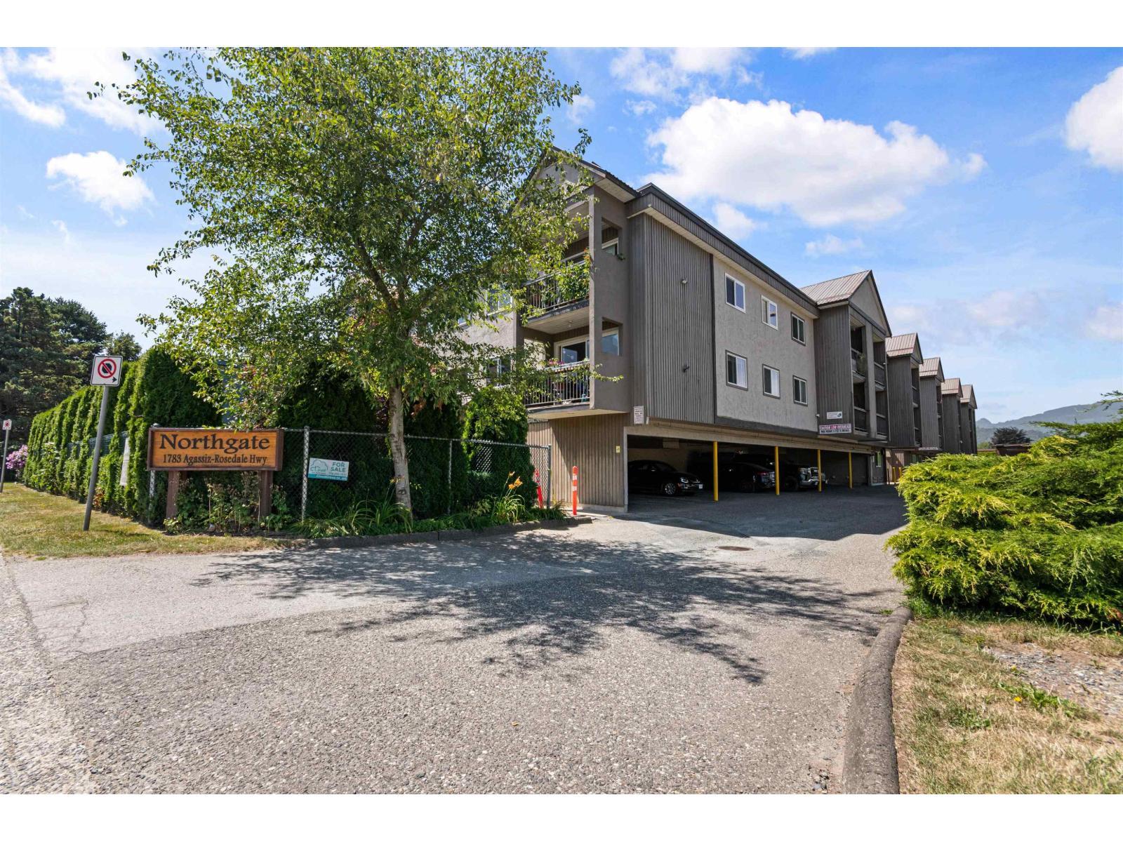 237 1783 Agassiz-Rosedale No 9 Highway, Agassiz