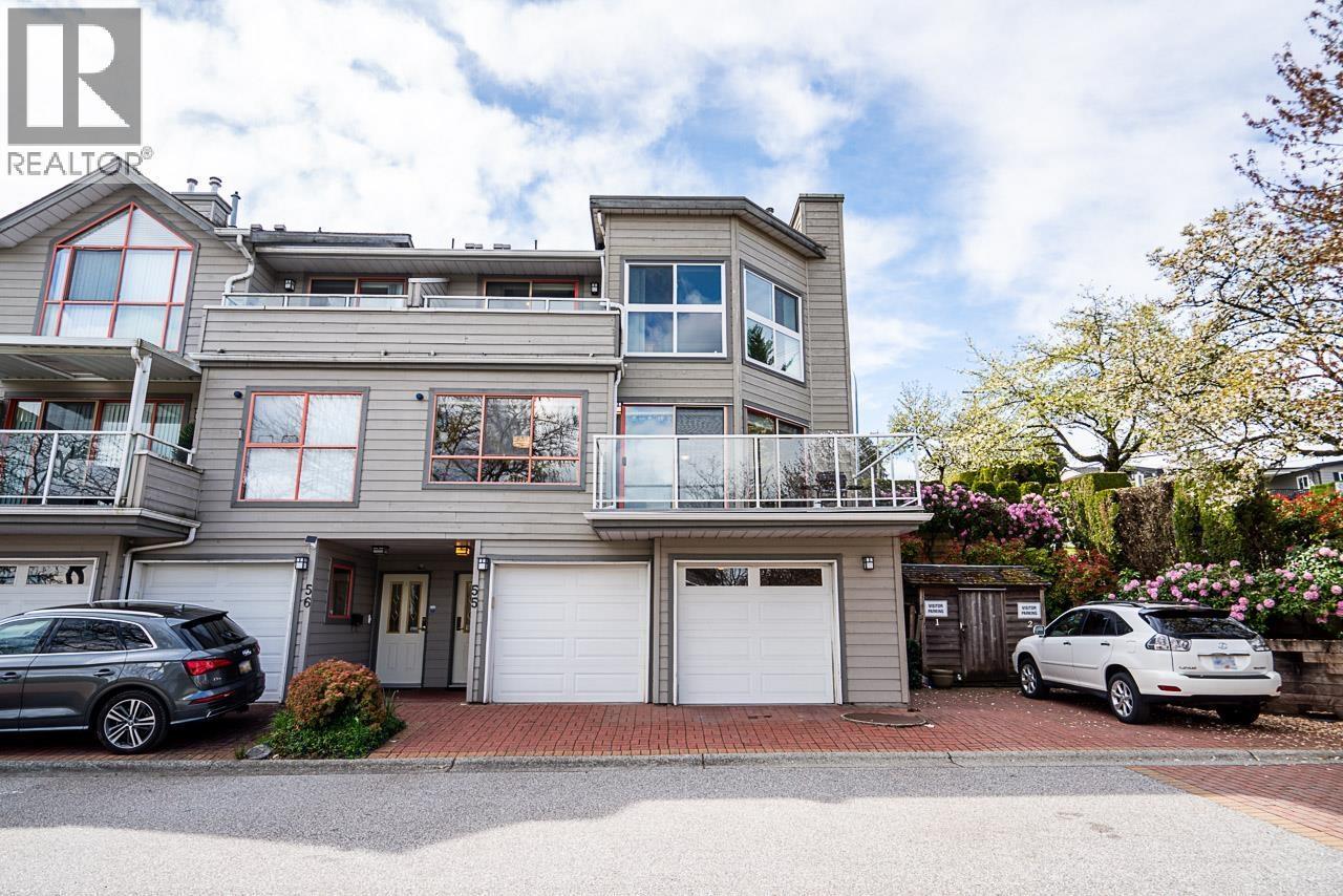 55 323 Governors Court, New Westminster