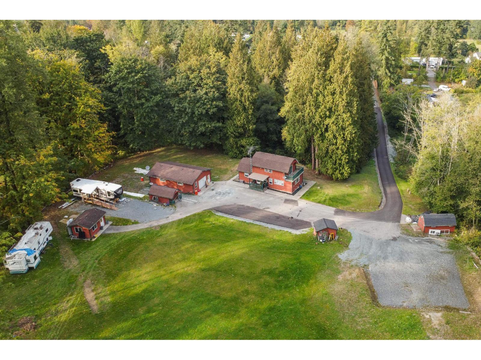 25330 72 Avenue, Langley