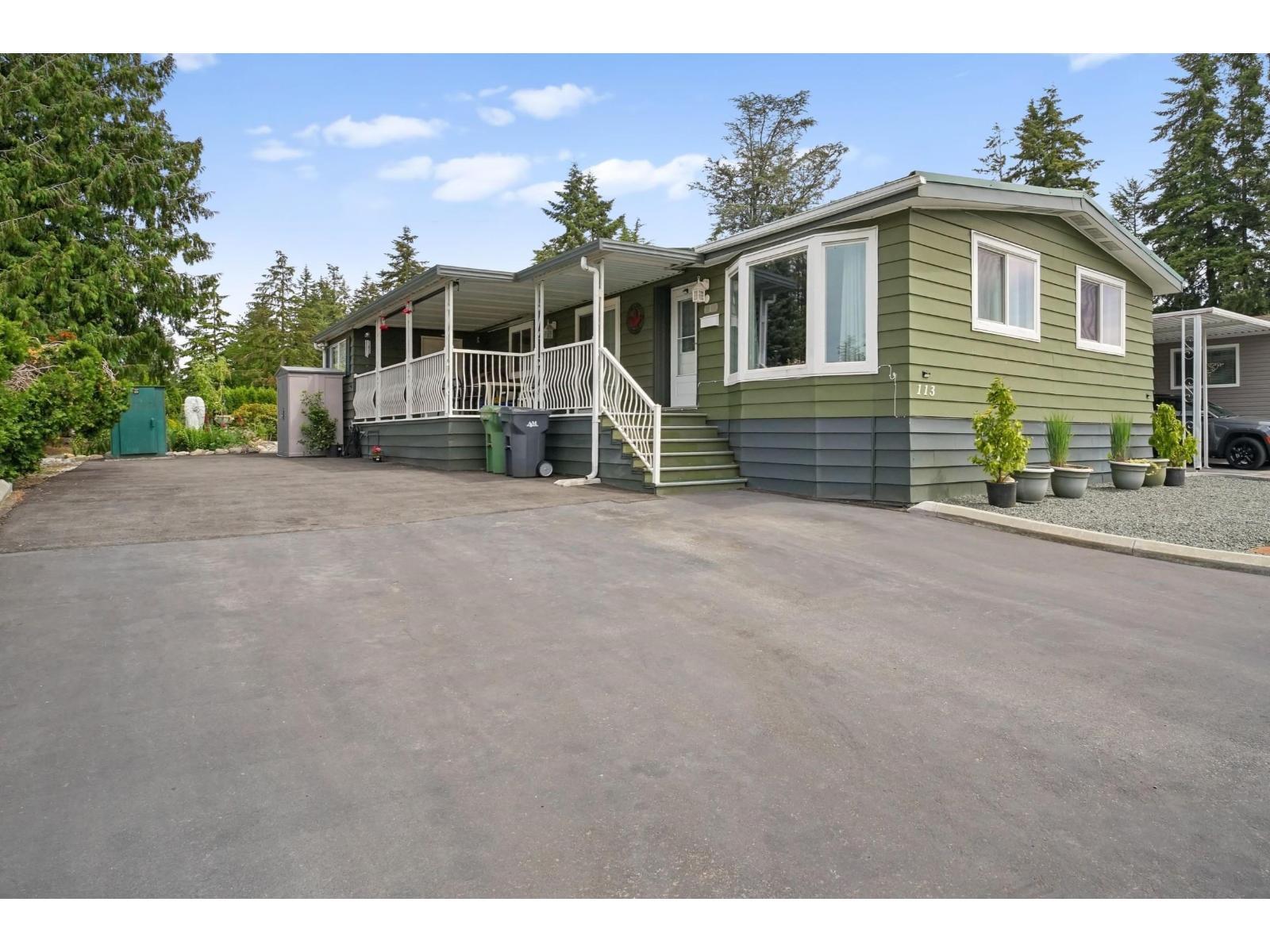 113 3665 244 Street, Langley
