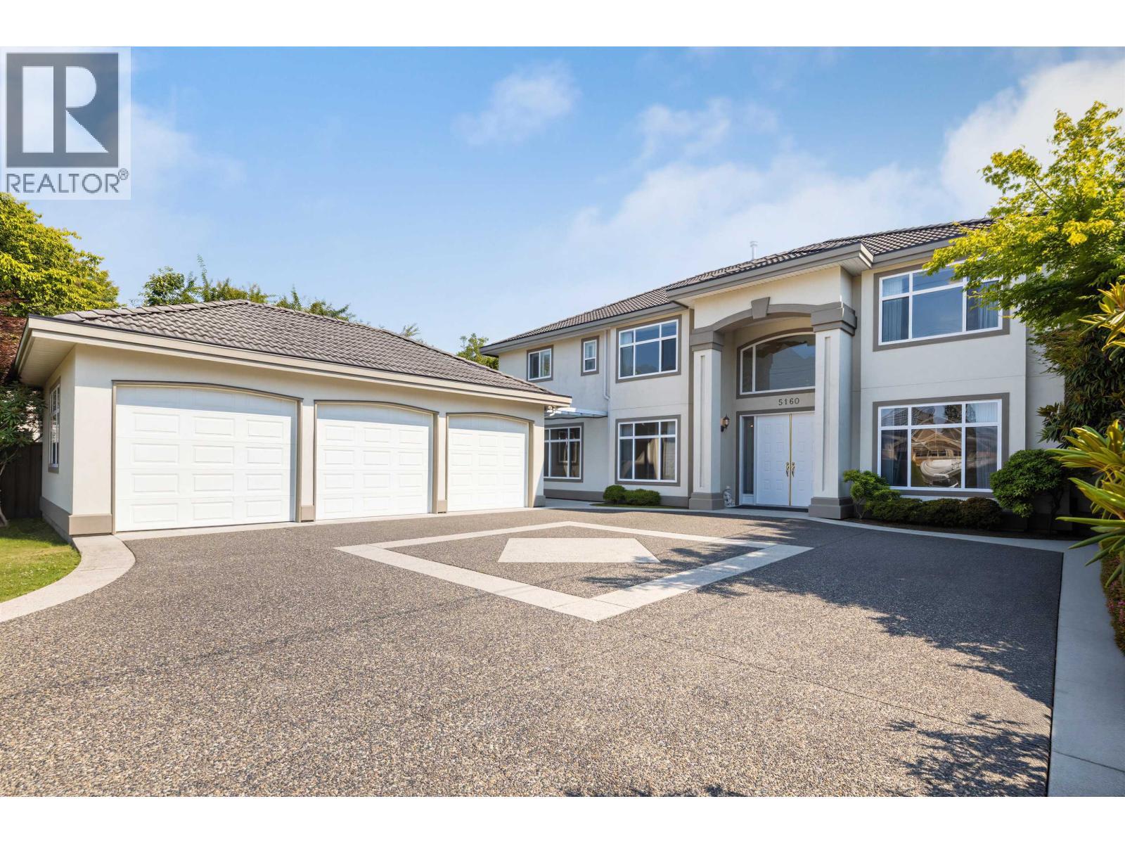 5160 Francis Road, Richmond