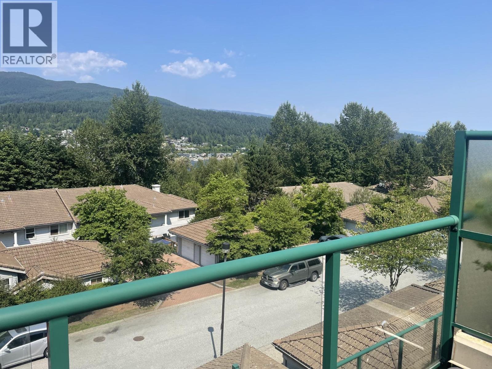 305 121 Shoreline Circle, Port Moody