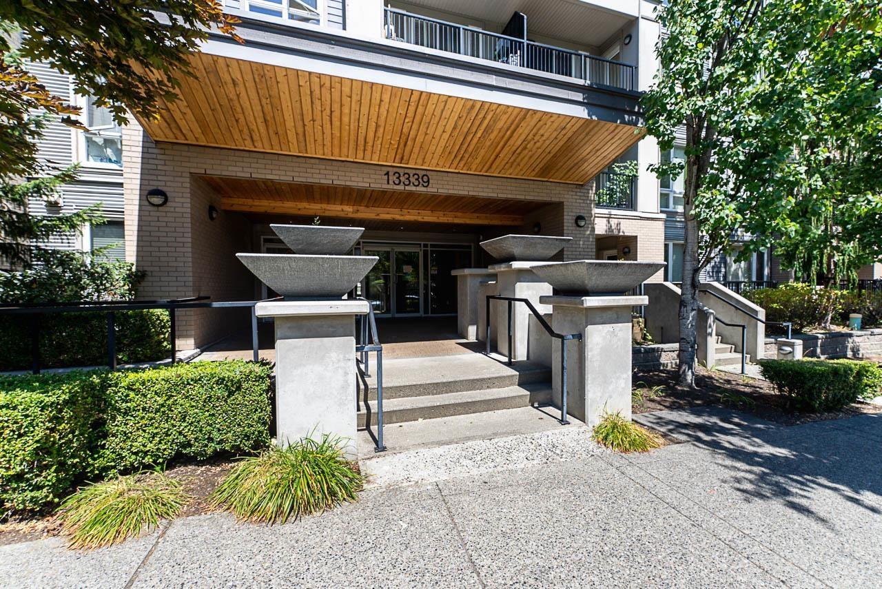 216 13339 102A Avenue, Surrey