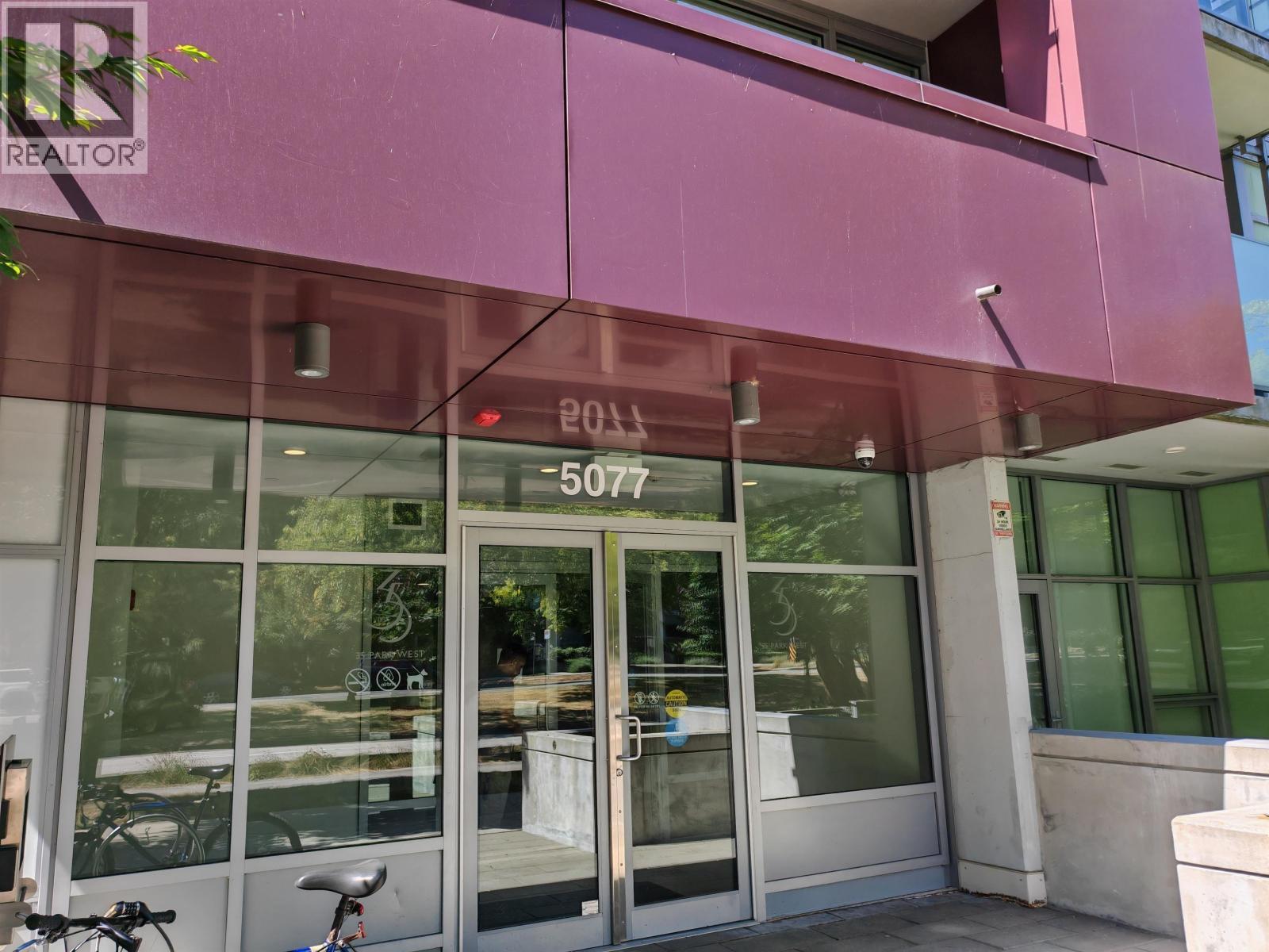208 5077 Cambie Street, Vancouver