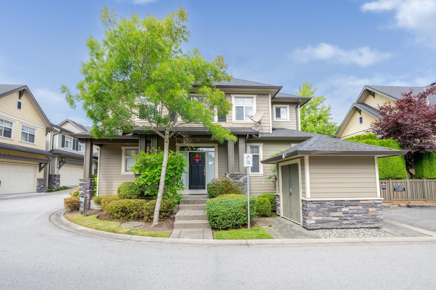 18 15885 26 Avenue, Surrey
