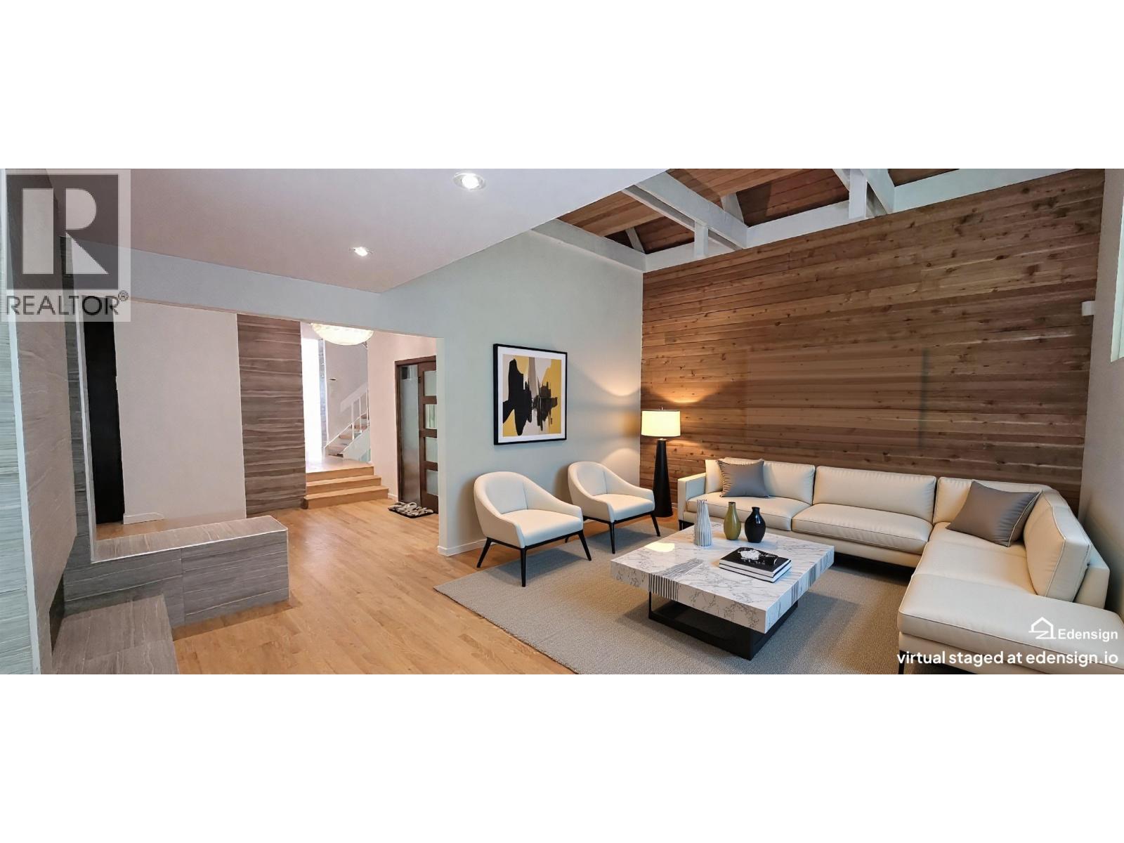 5344 Cliffridge Avenue, North Vancouver