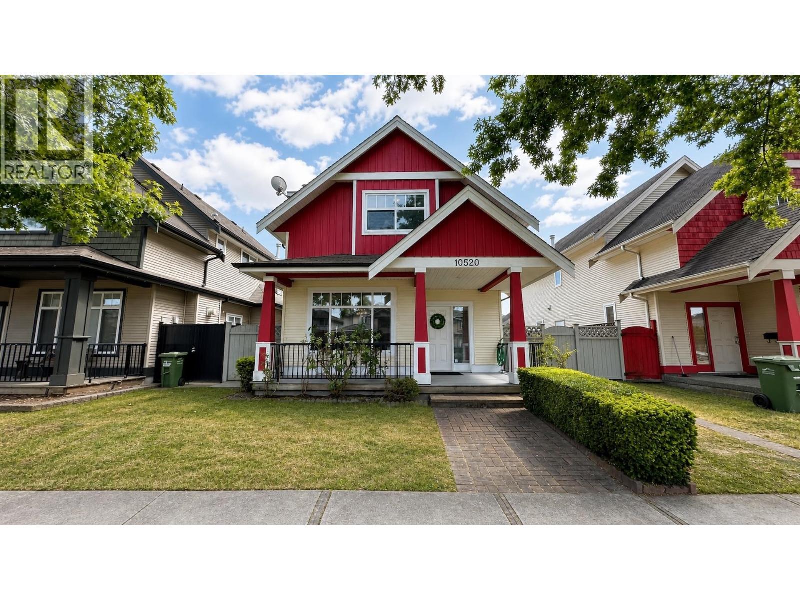 10520 Odlin Road, Richmond