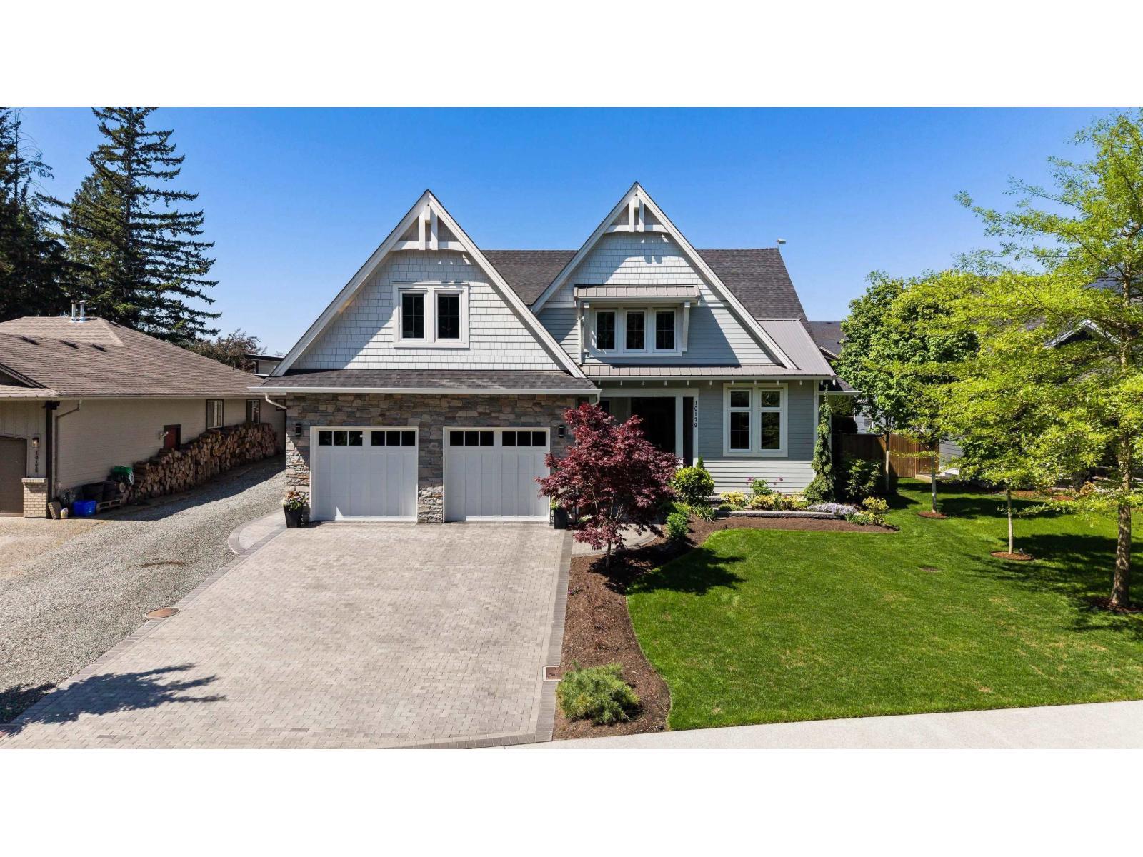 10179 Caryks Road, Rosedale
