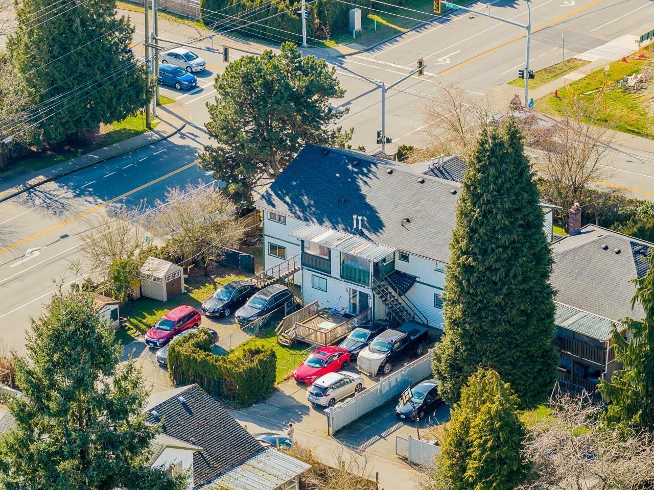 8412- 8414 156 Street, Surrey