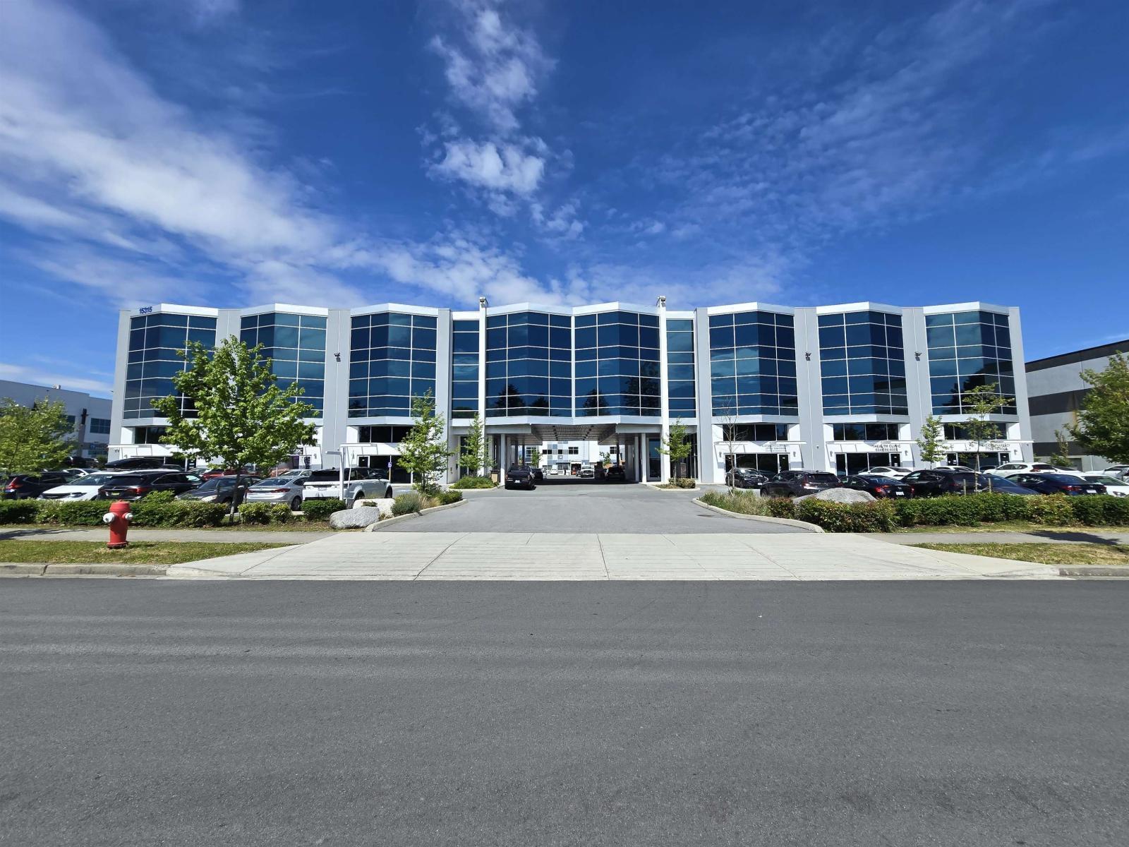 315 15315 66 Avenue, Surrey