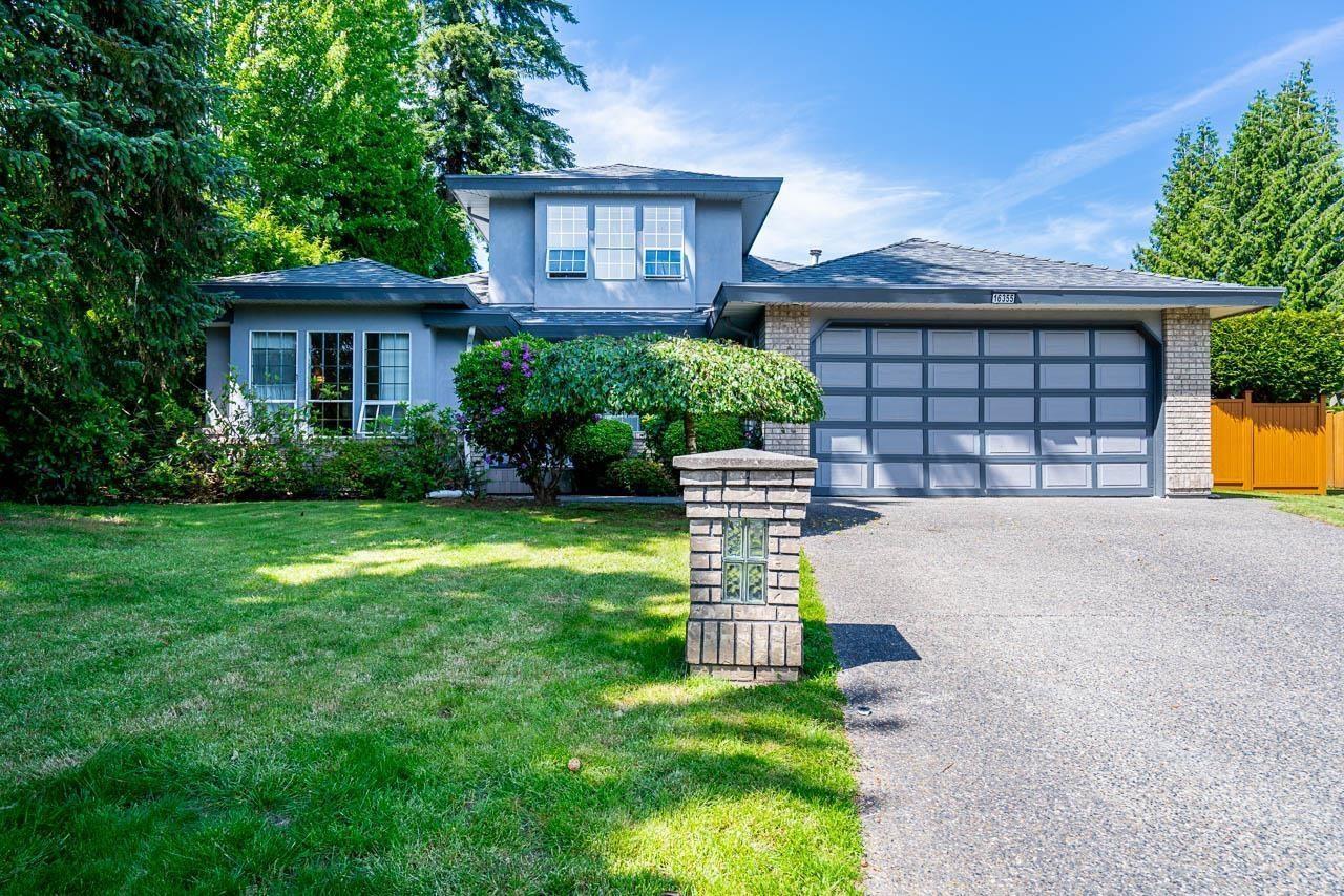 16355 108A Avenue, Surrey