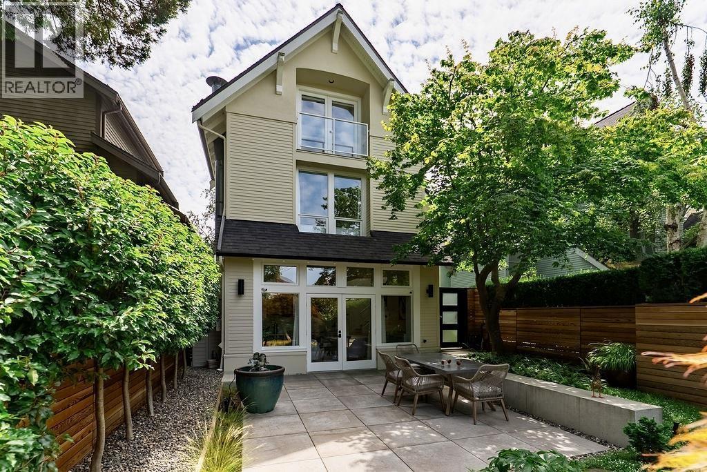 3420 W 1ST Avenue, Vancouver