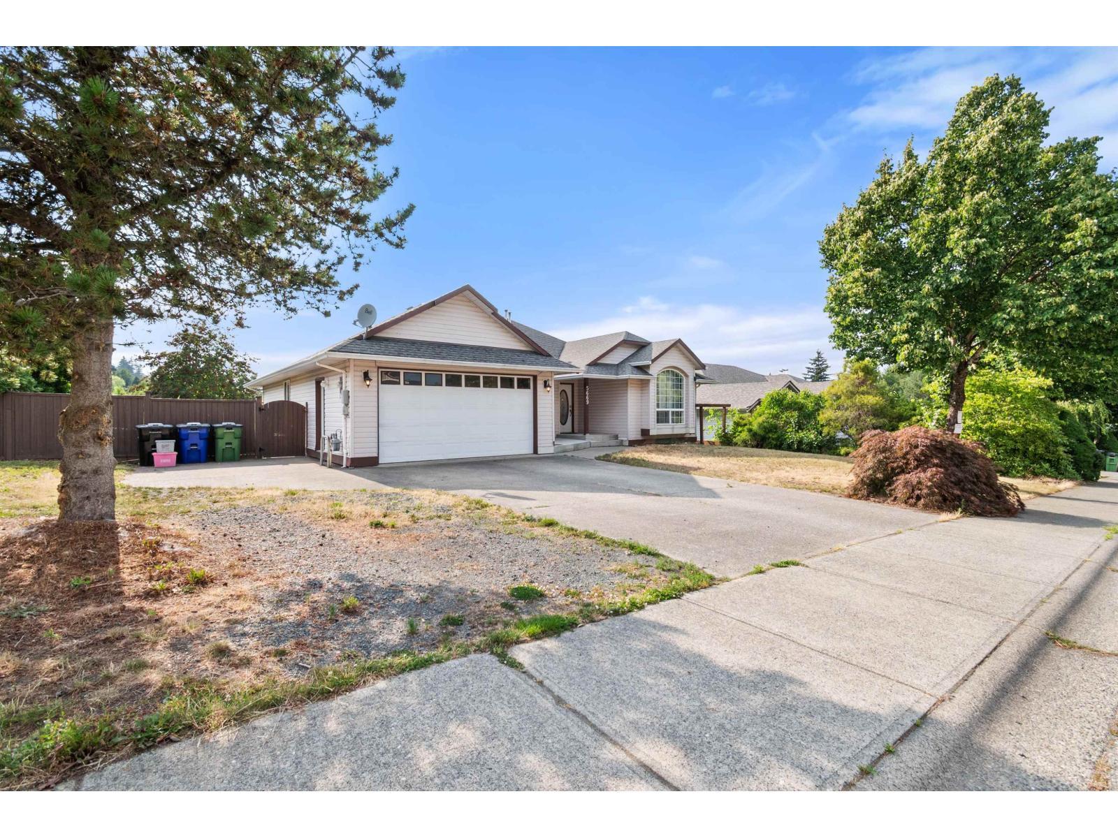 5669 Stonehaven Street, Chilliwack