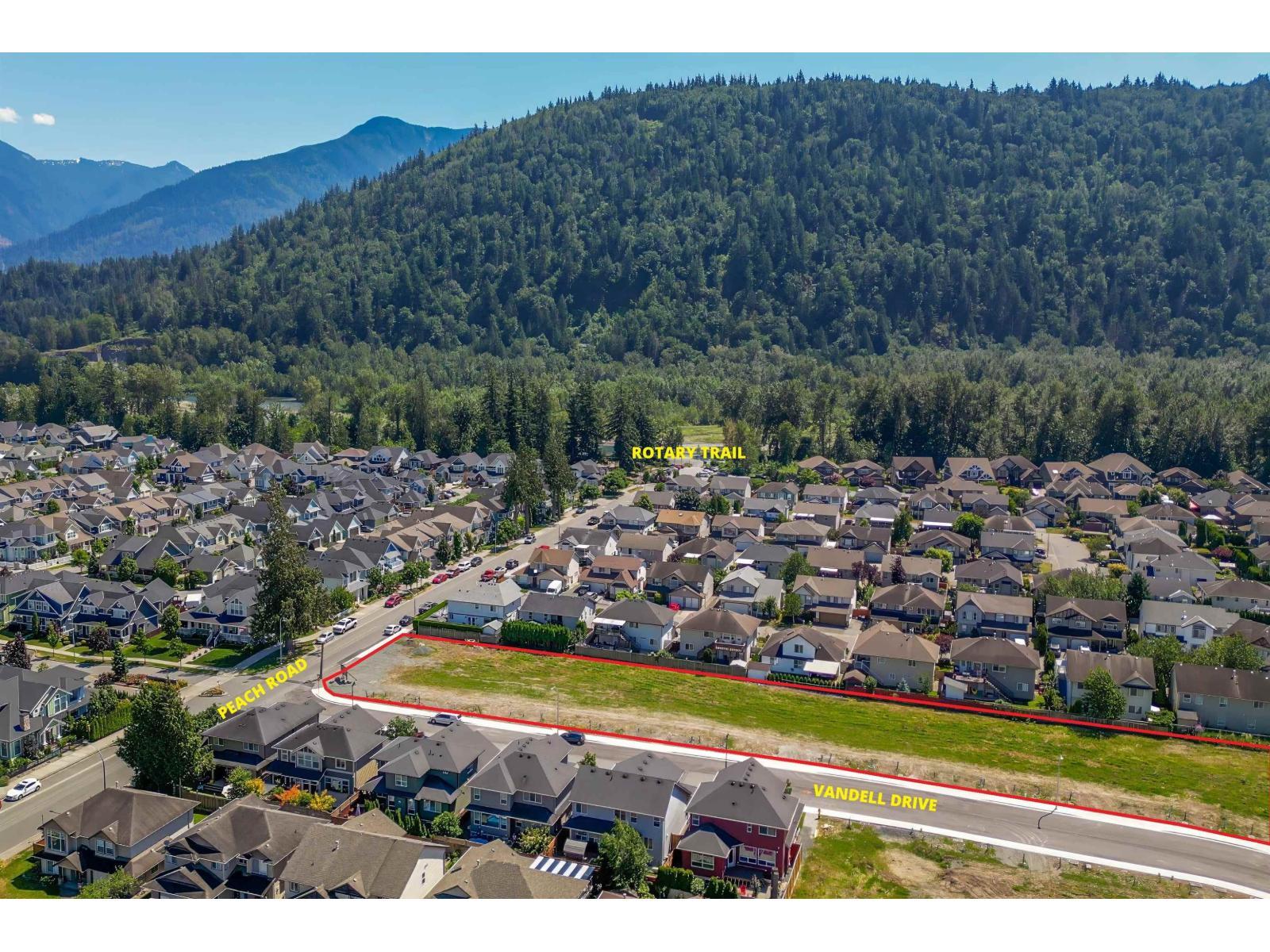 44660 Vandell Drive, Chilliwack