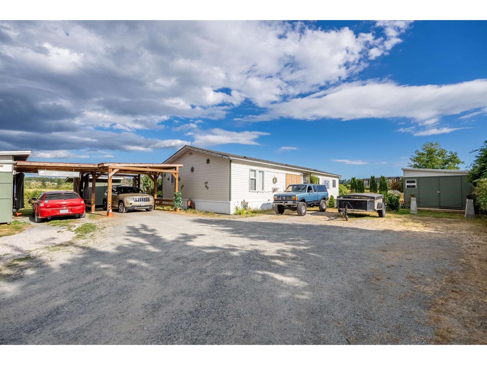 5316 216 Street, Langley