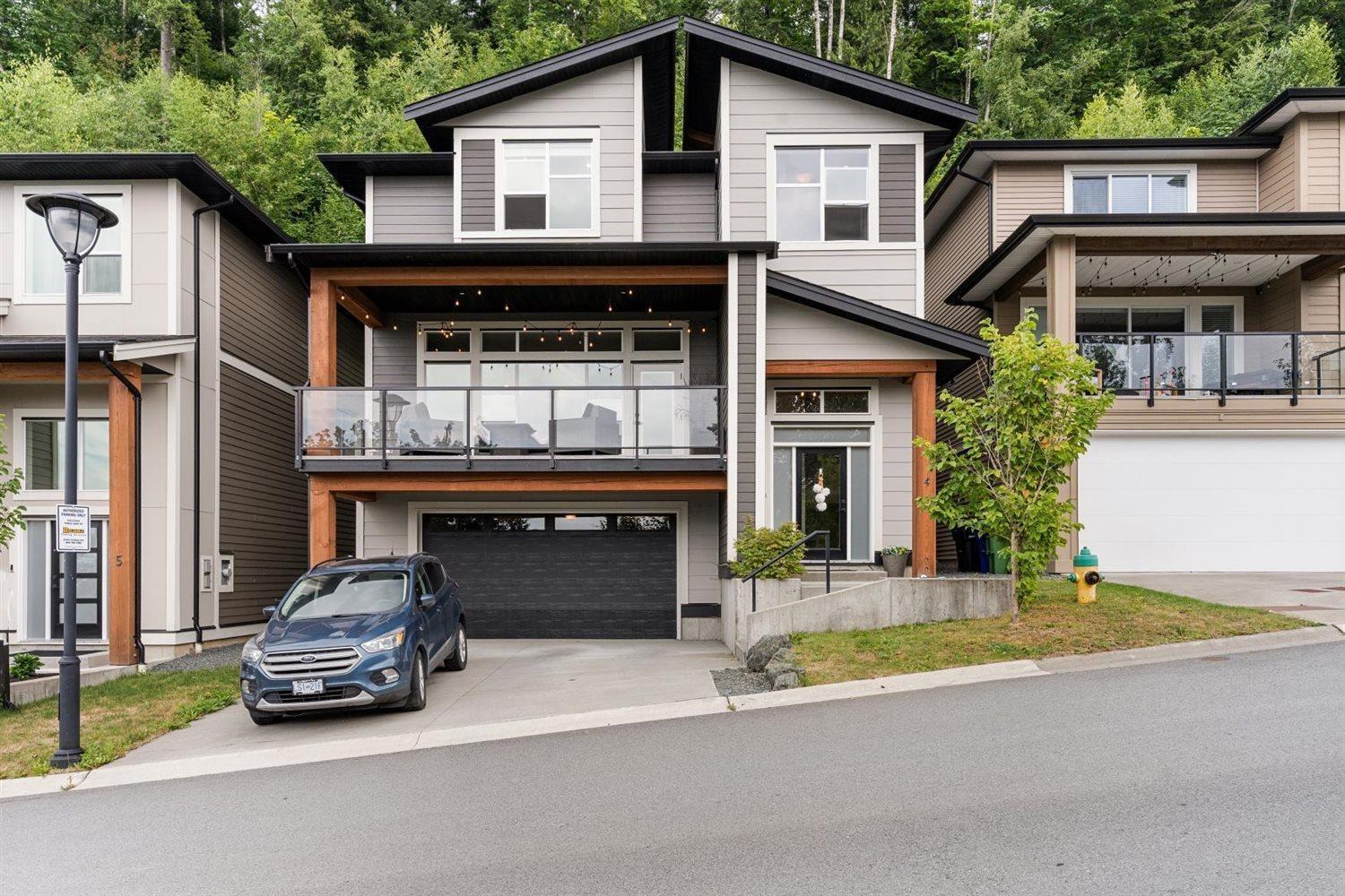 4 6262 Rexford Drive, Chilliwack