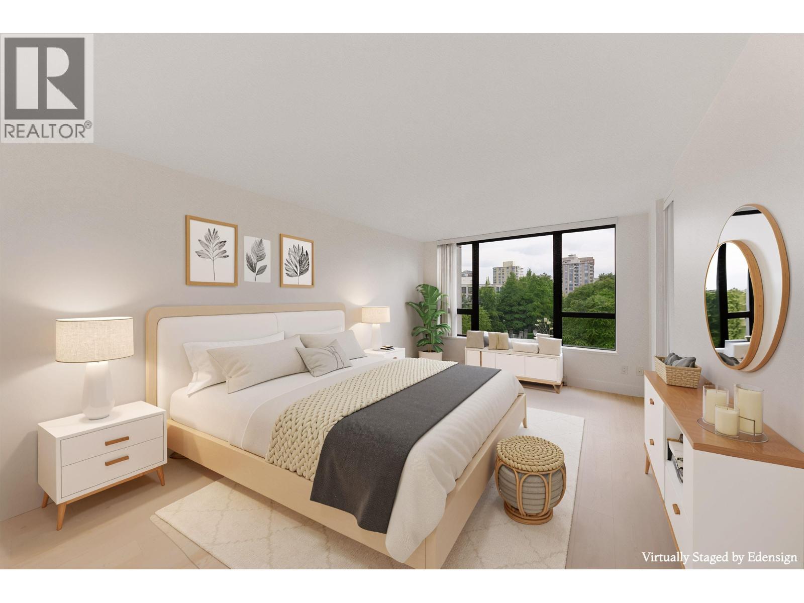 408 7138 Collier Street, Burnaby