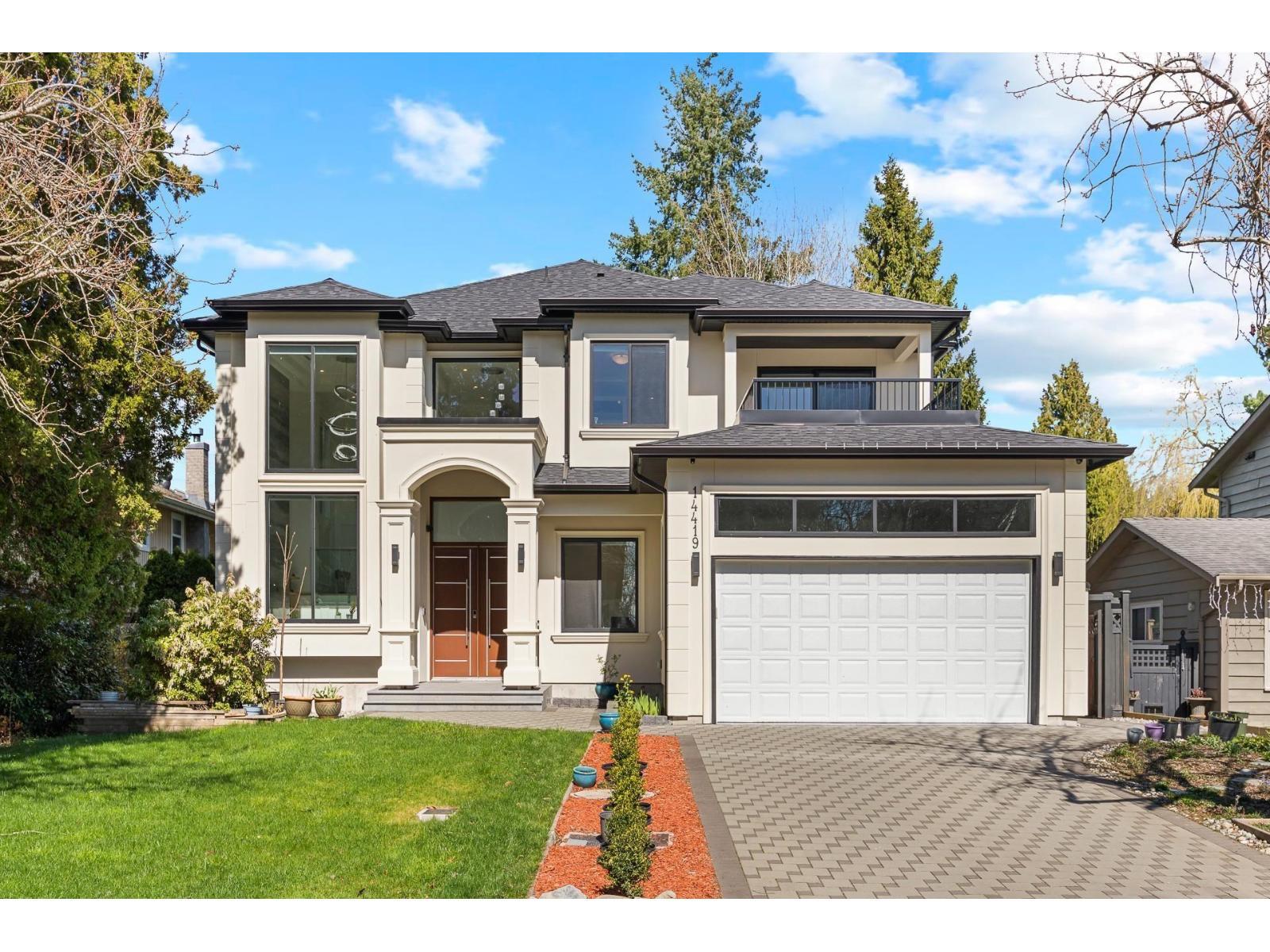14419 17A Avenue, Surrey