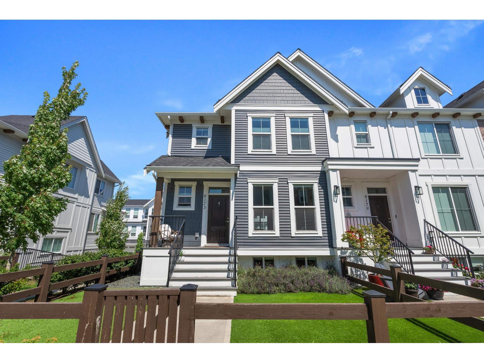 8173 Foxfern Road, Chilliwack